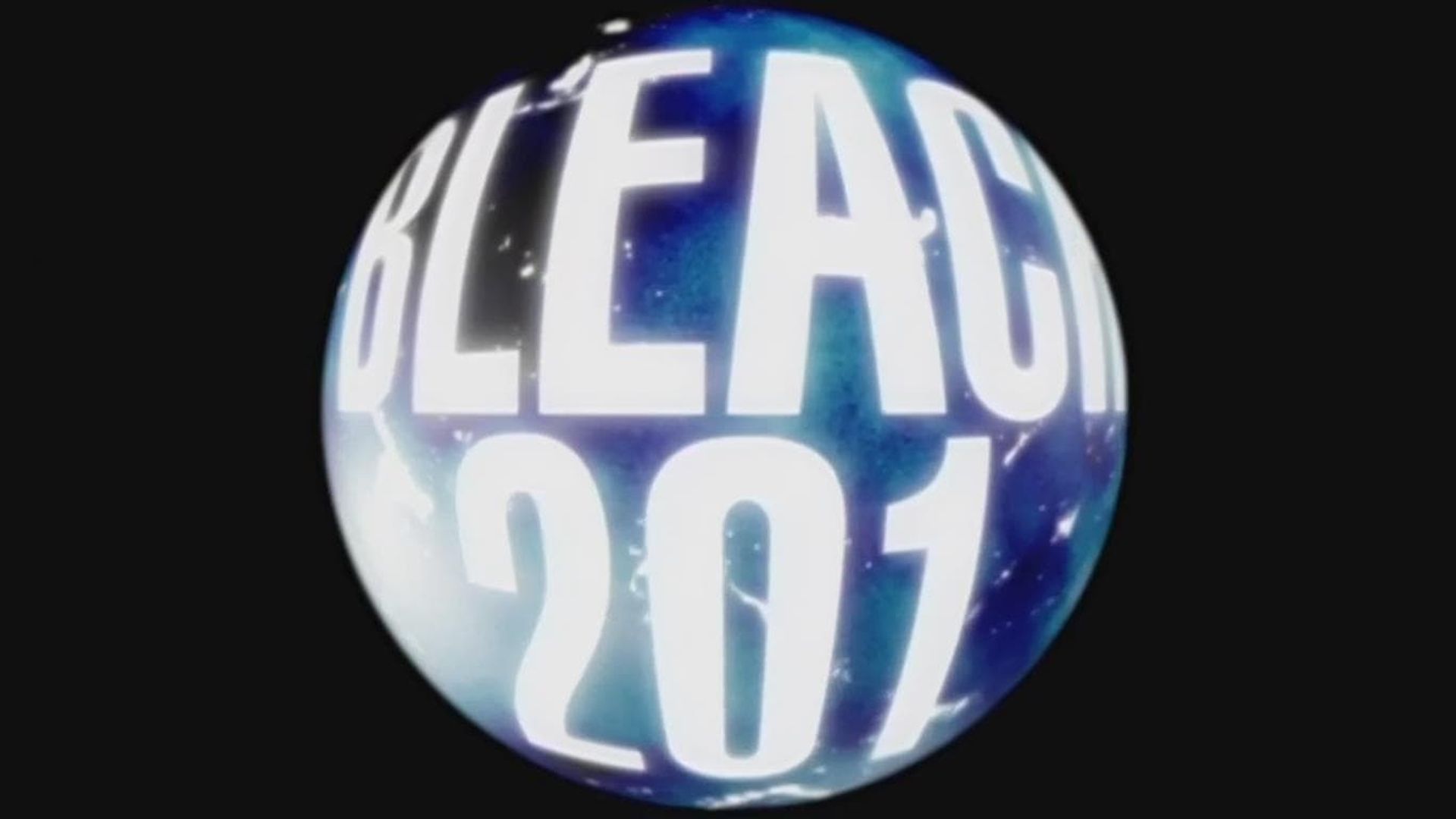 Bleach background