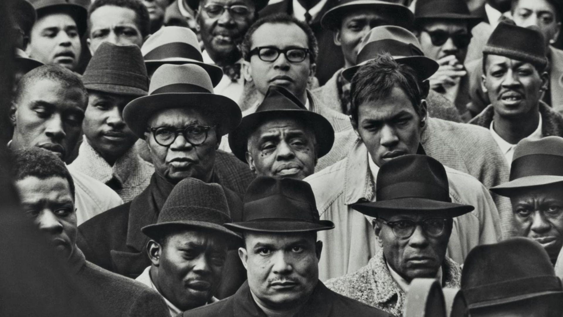 Who Killed Malcolm X? background