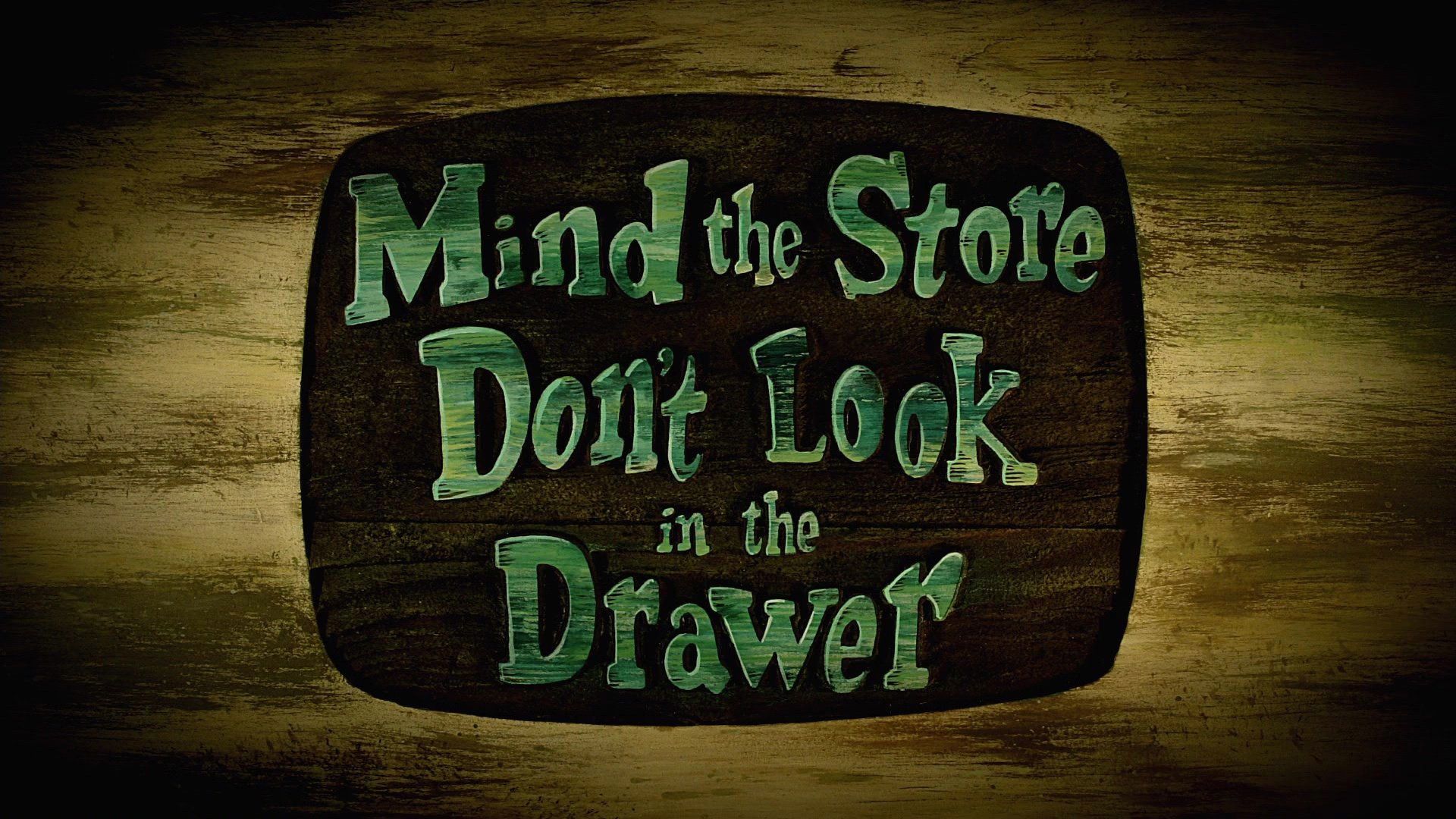 The Marvelous Misadventures of Flapjack background
