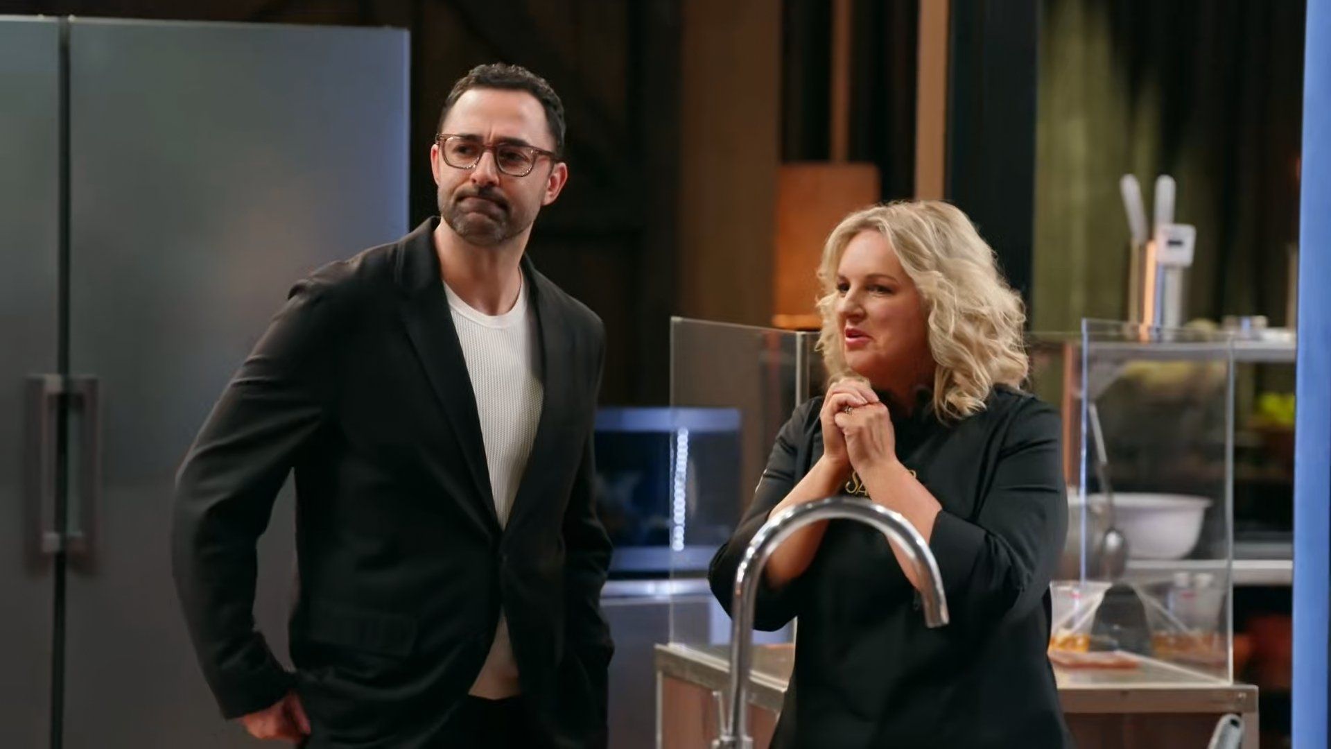 MasterChef Australia background