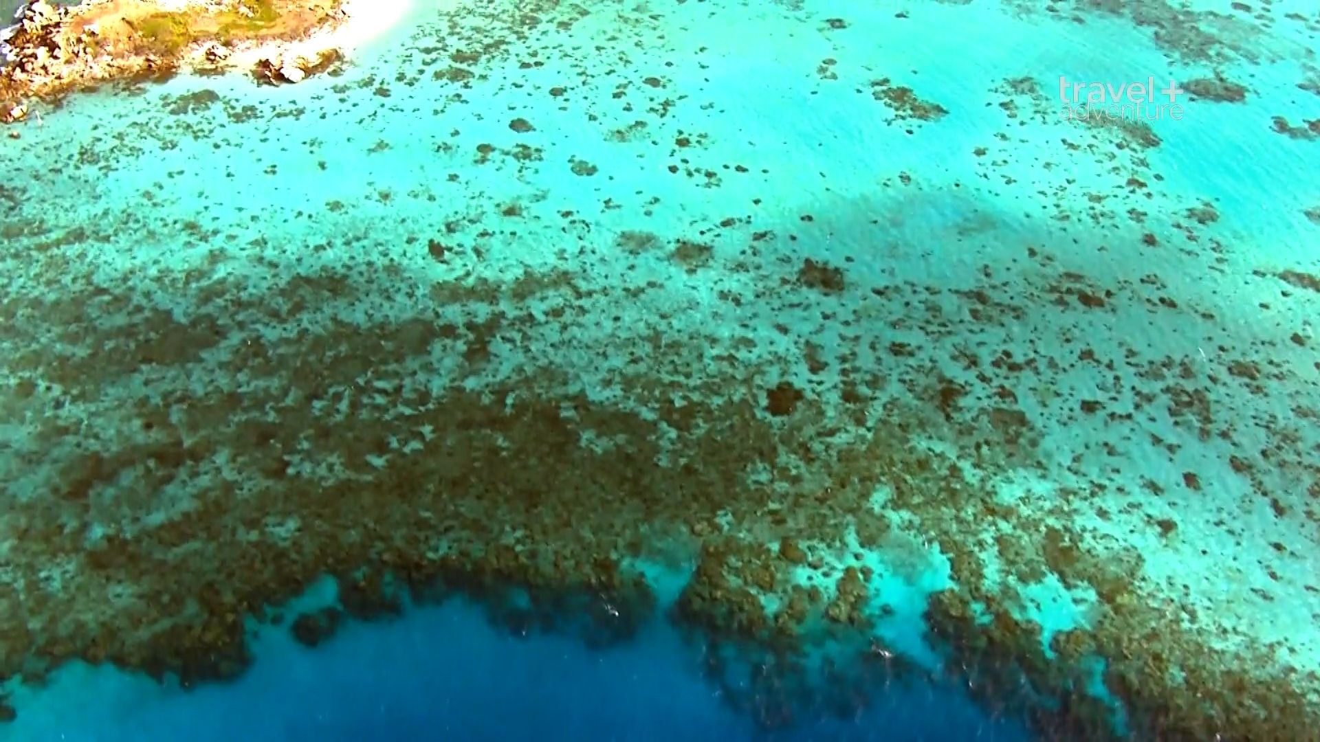 Coast Australia background