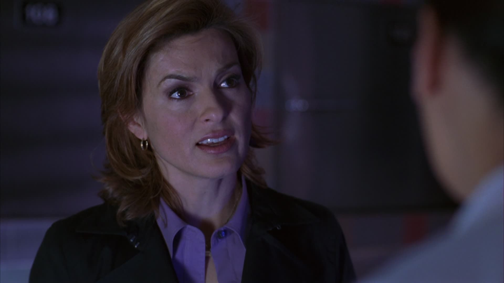 Law & Order: Special Victims Unit background
