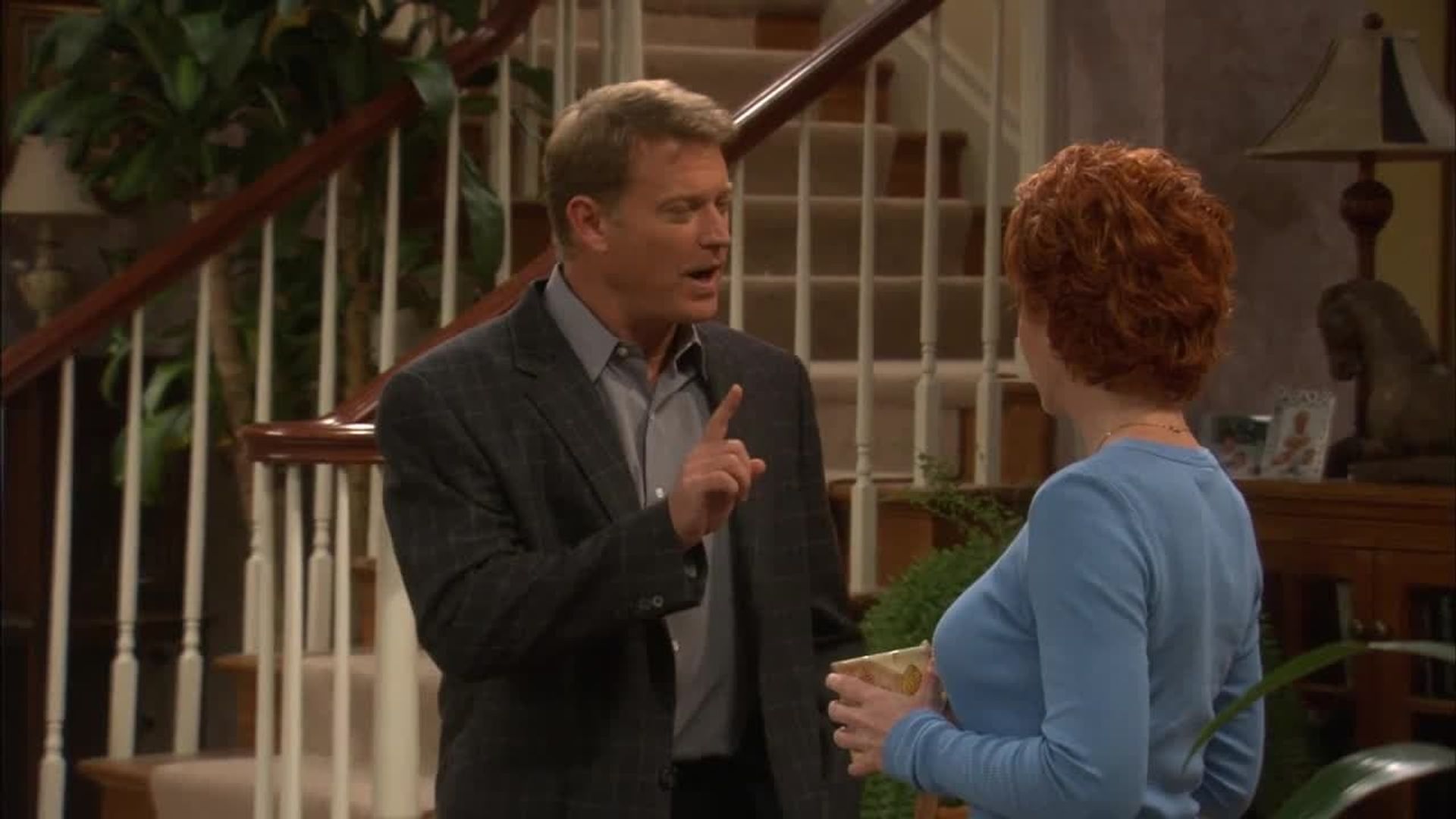Reba background