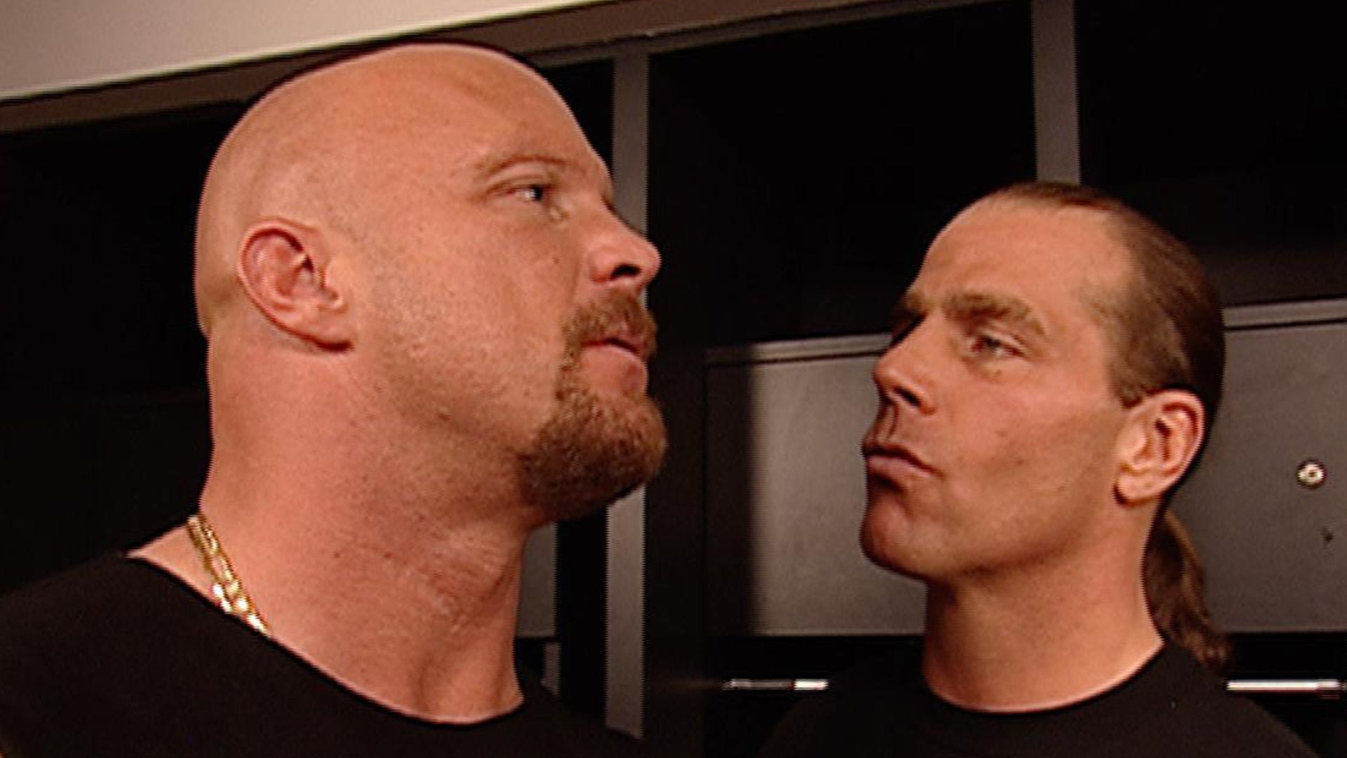 WWE Raw background