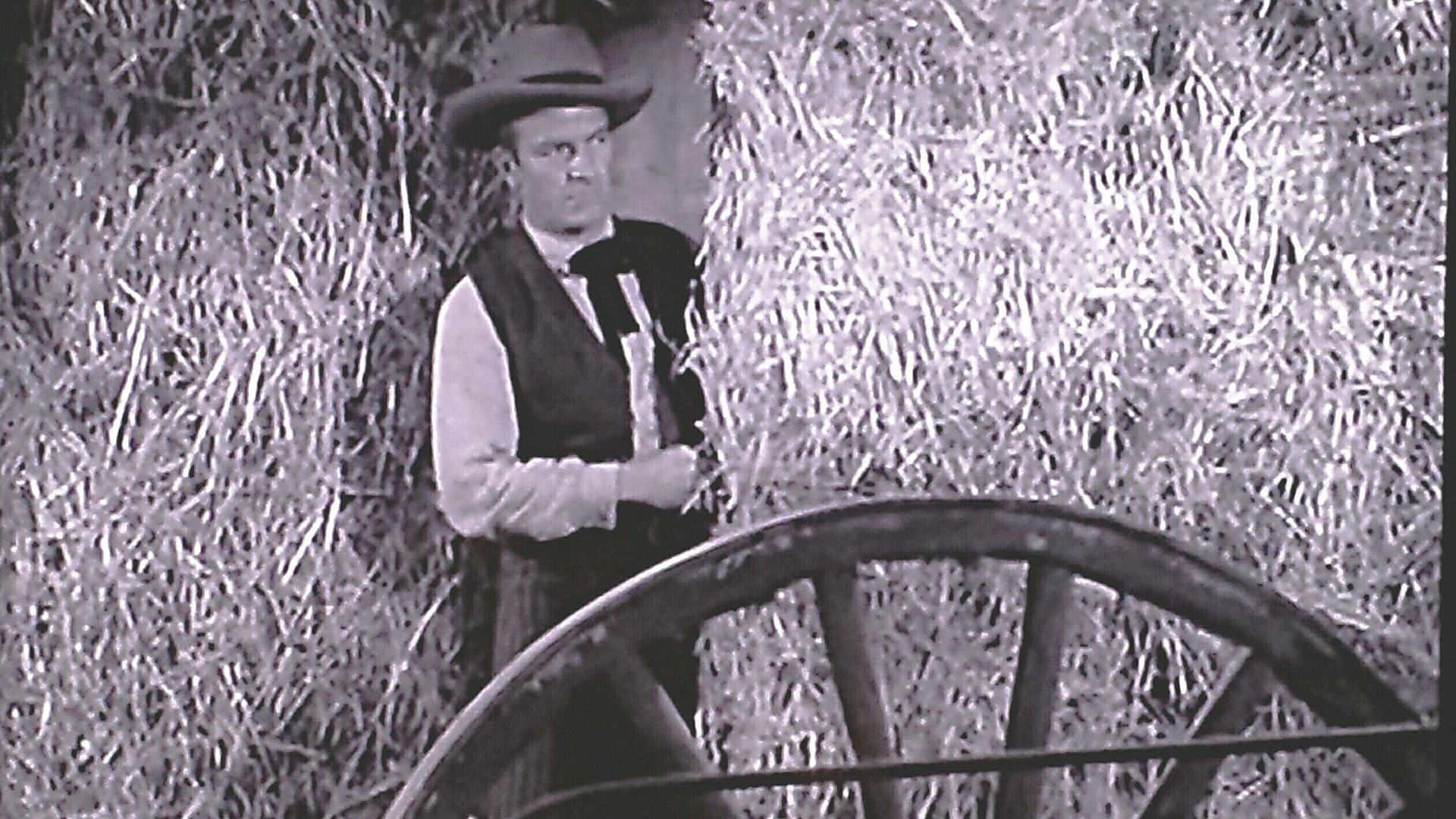 Tales of Wells Fargo background