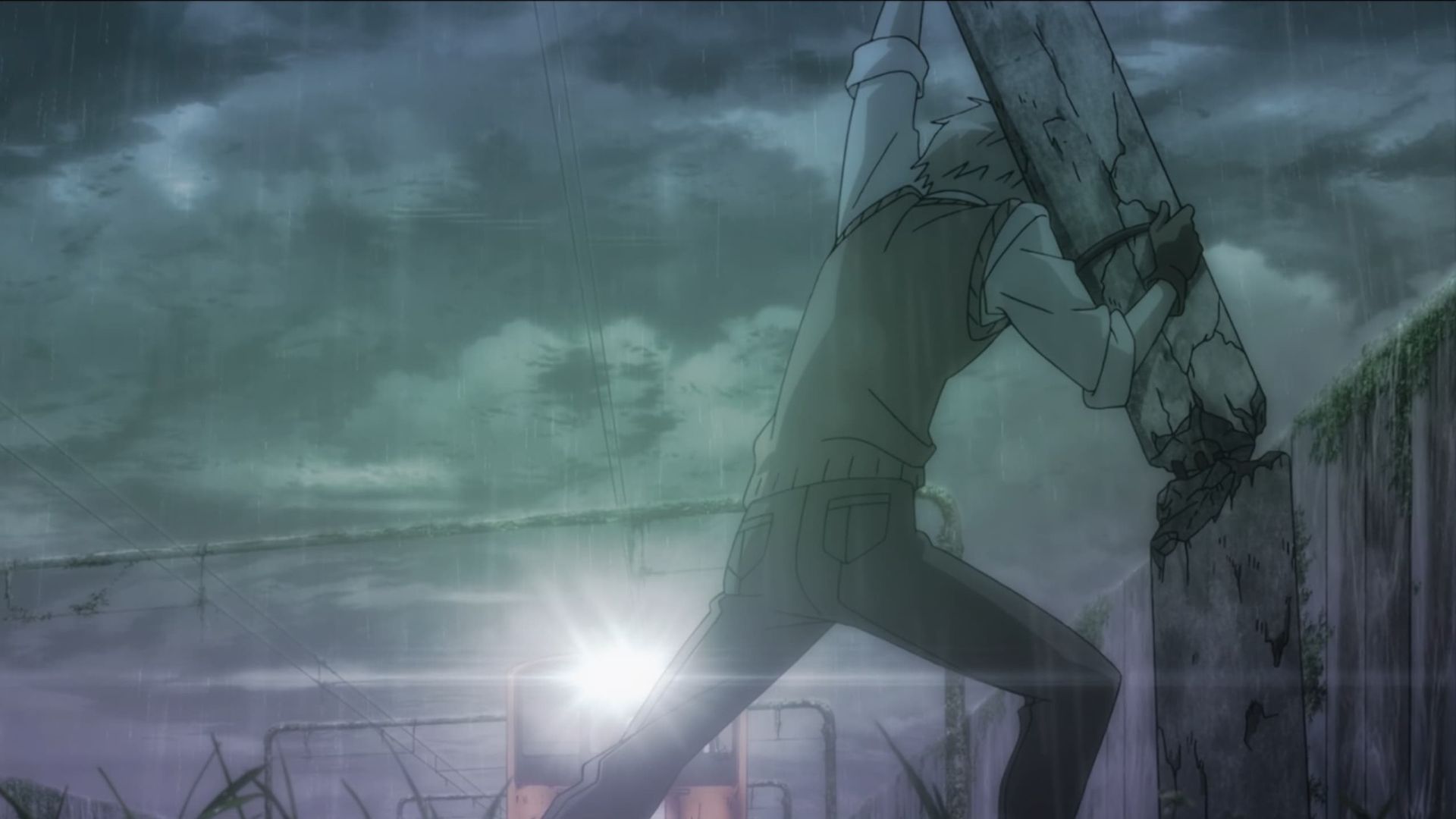 Coppelion background