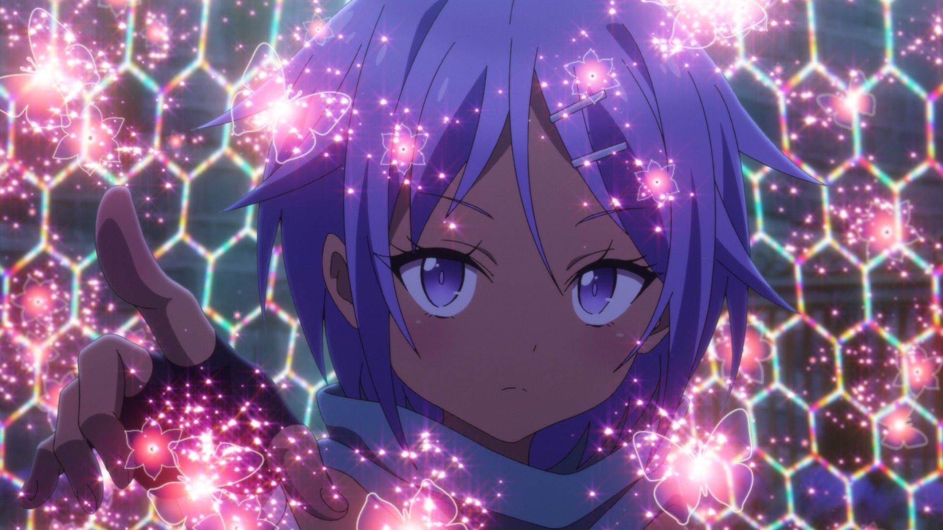 I Was Reincarnated as the 7th Prince So I Can Take My Time Perfecting My Magical Ability background