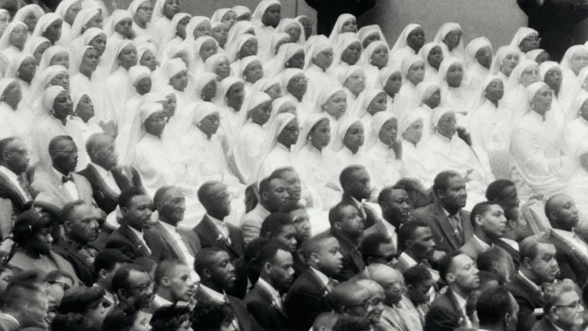 Who Killed Malcolm X? background