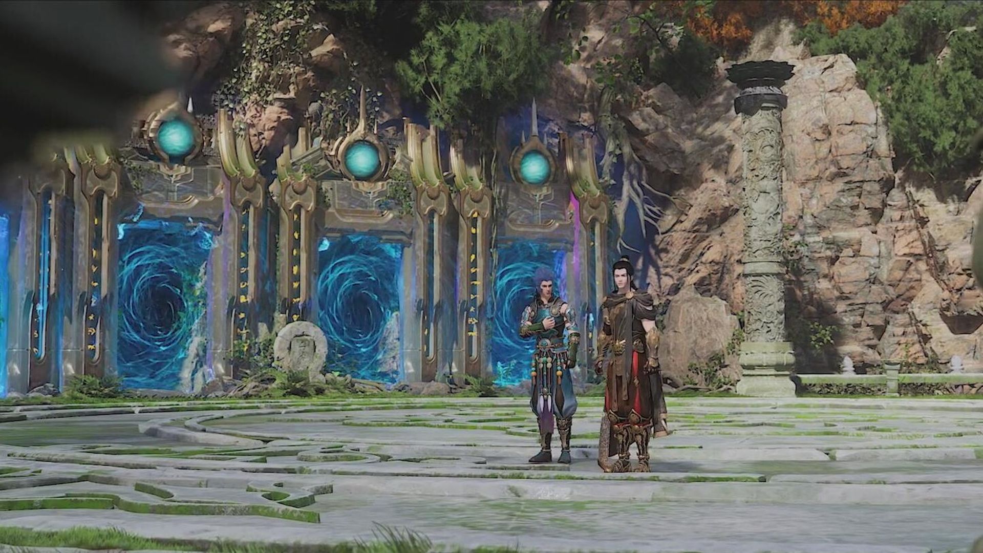 Stellar Transformation background