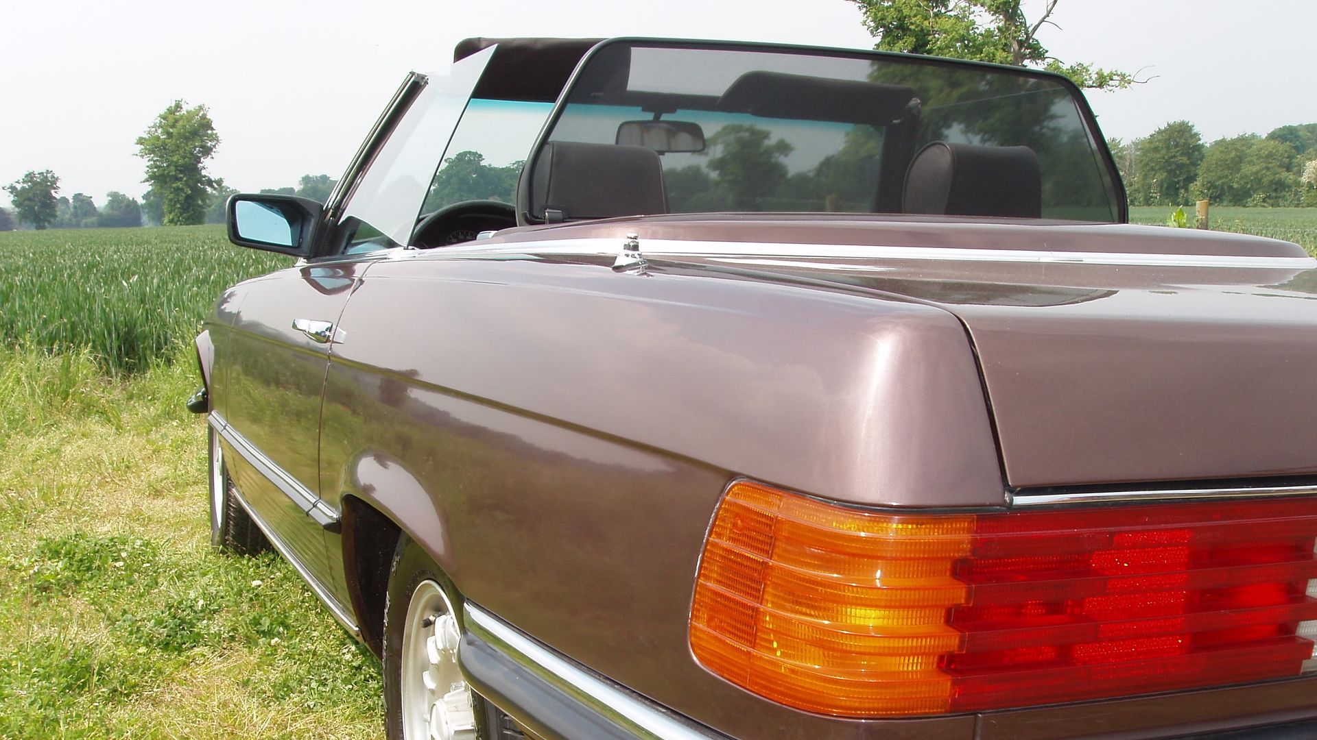 Wheeler Dealers background