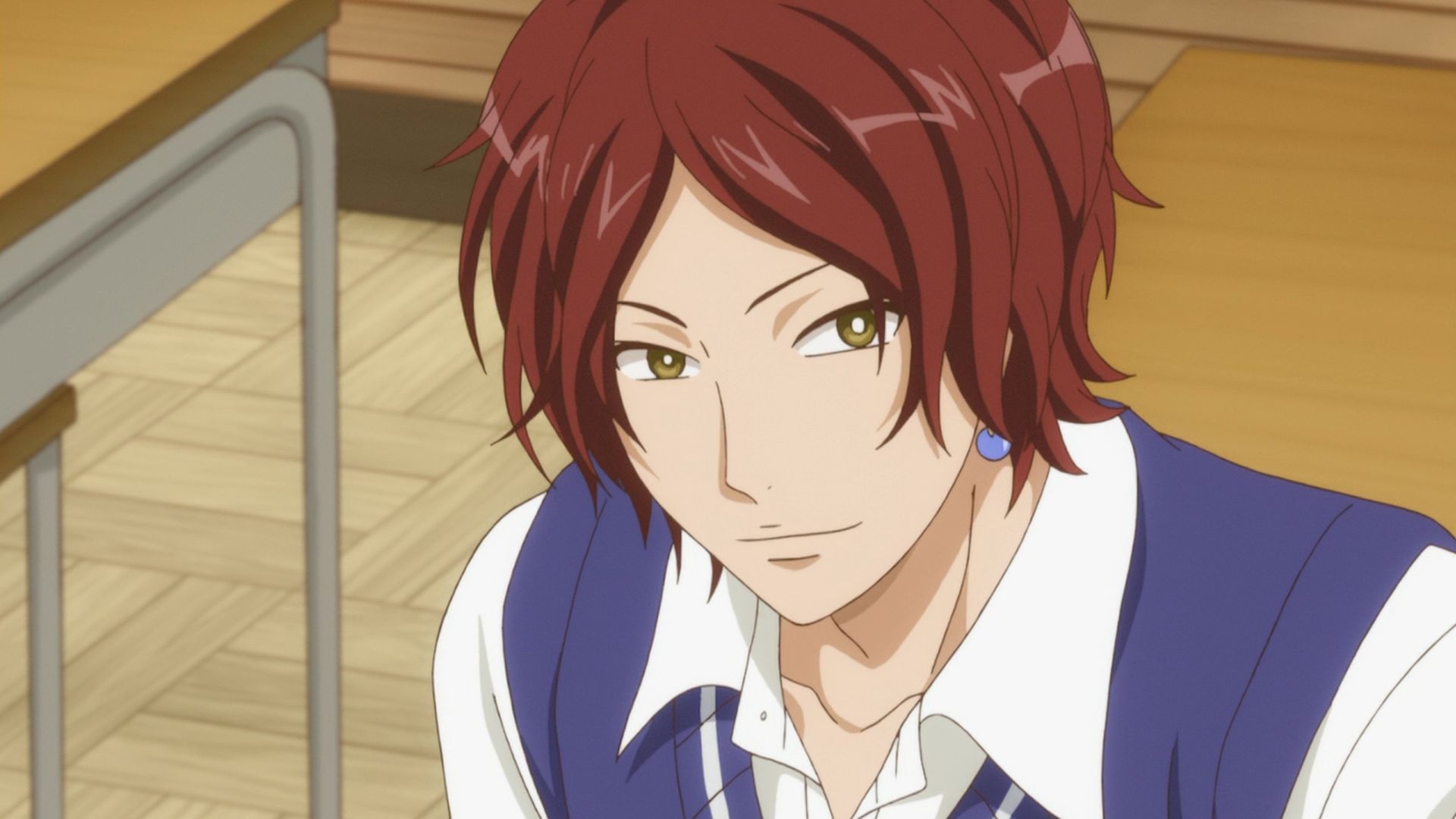 Ookami shoujo to kuro ouji background