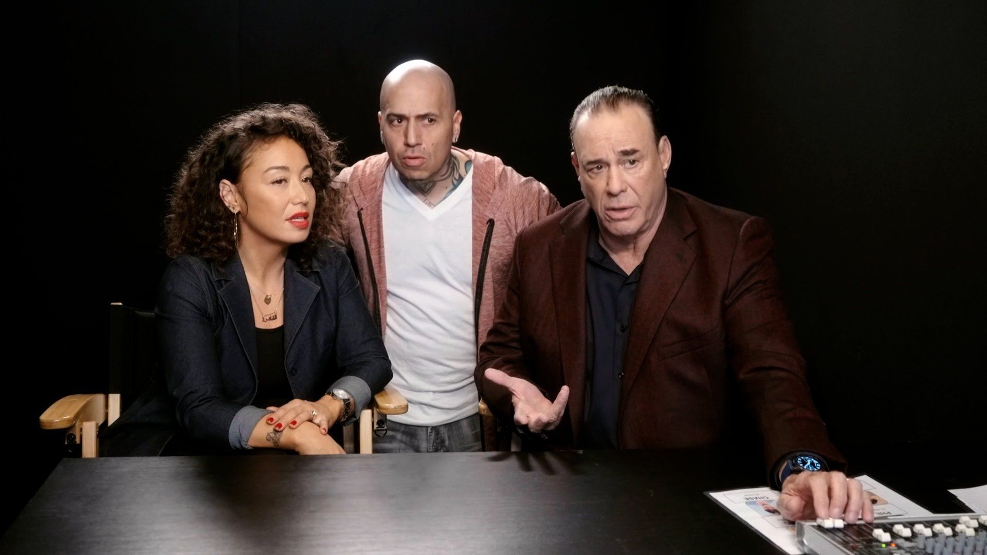 Bar Rescue background