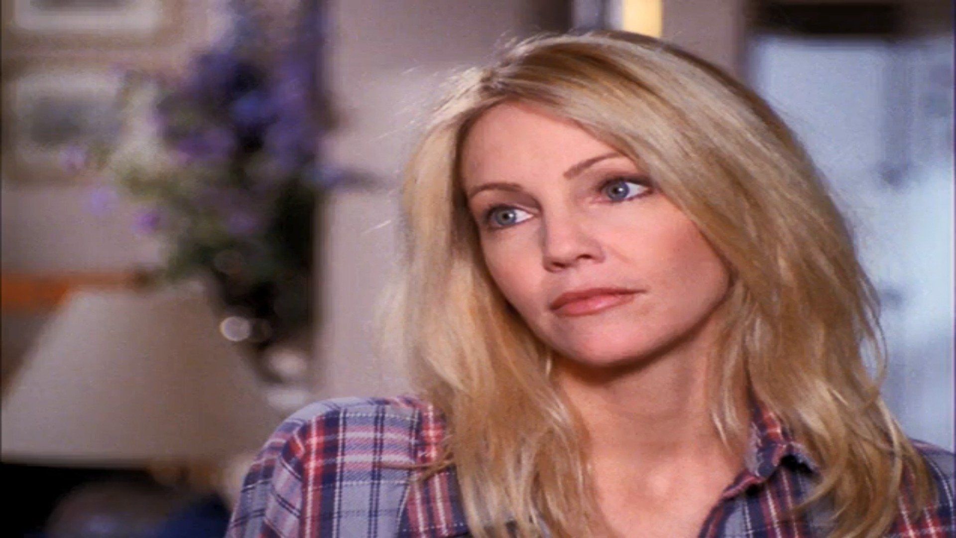Melrose Place background