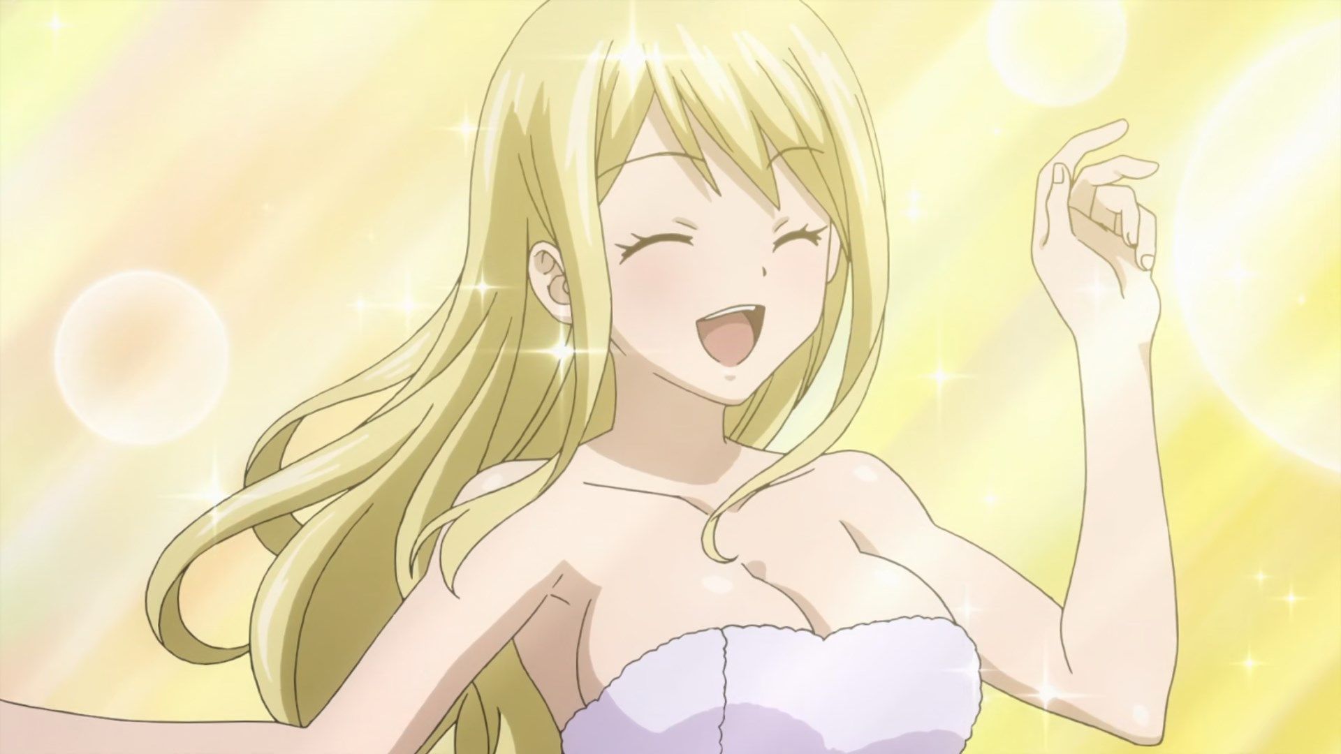 Fairy Tail background