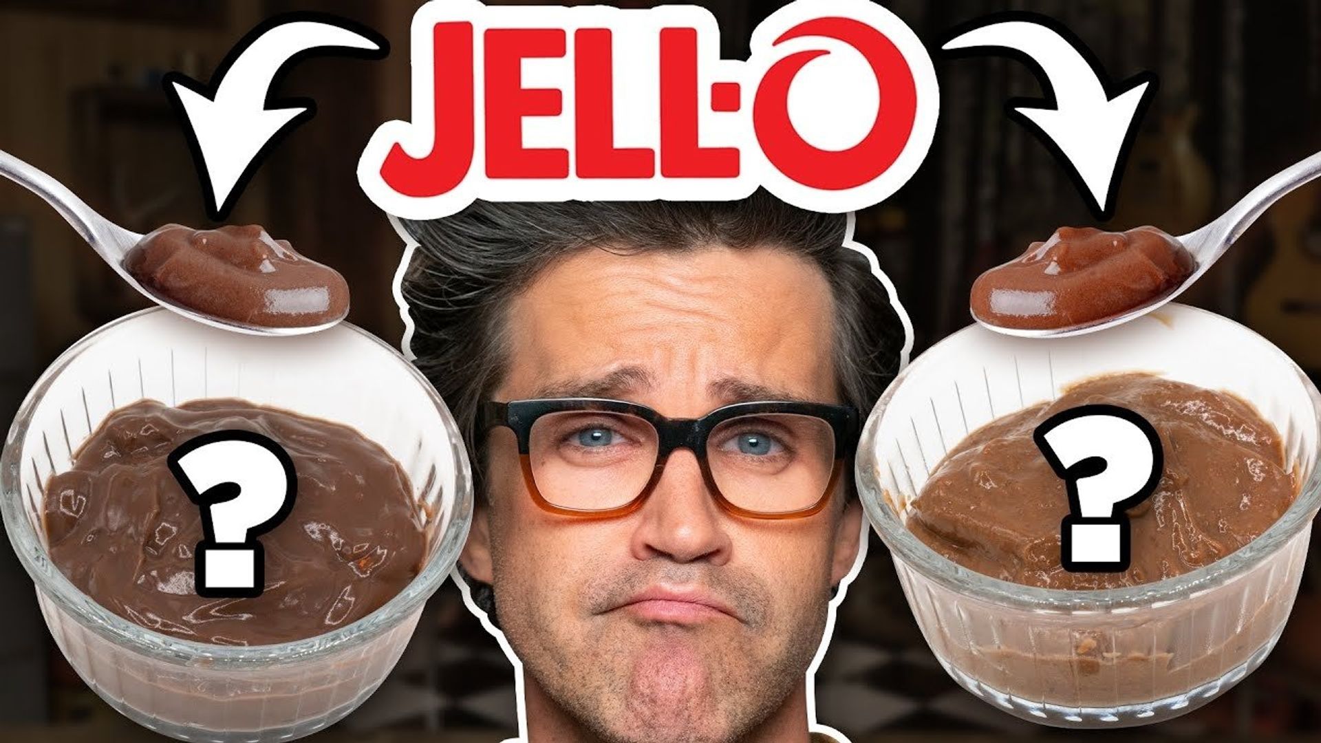 Good Mythical Morning background