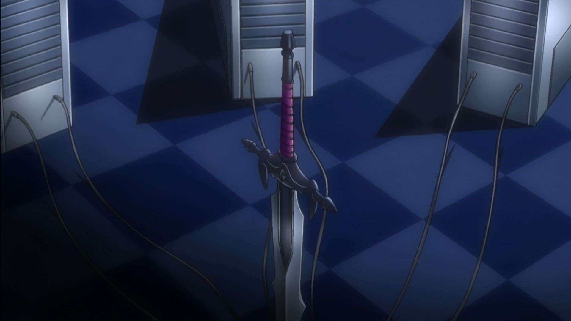 Yokuwakaru gendai mahô background