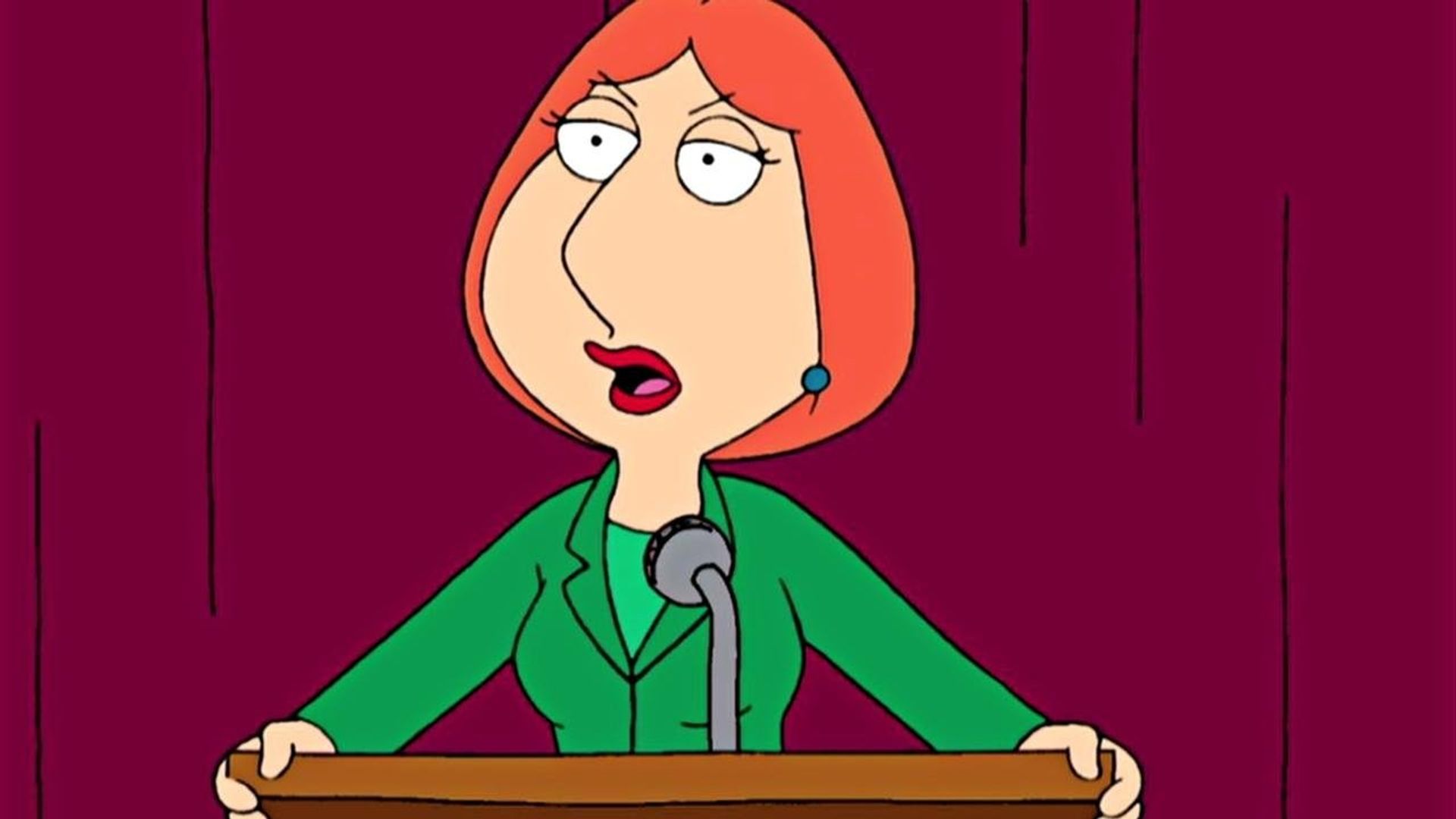 Family Guy background