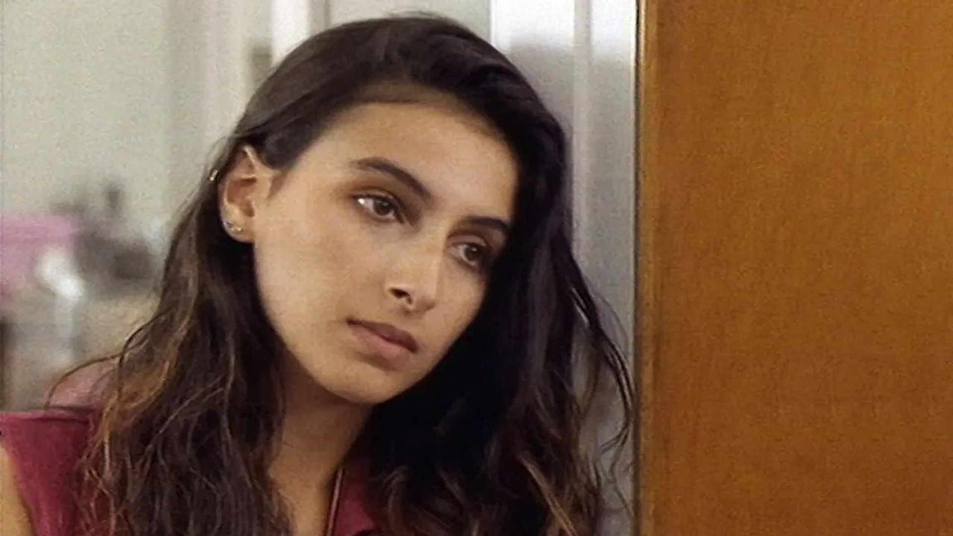 Heartbreak High background