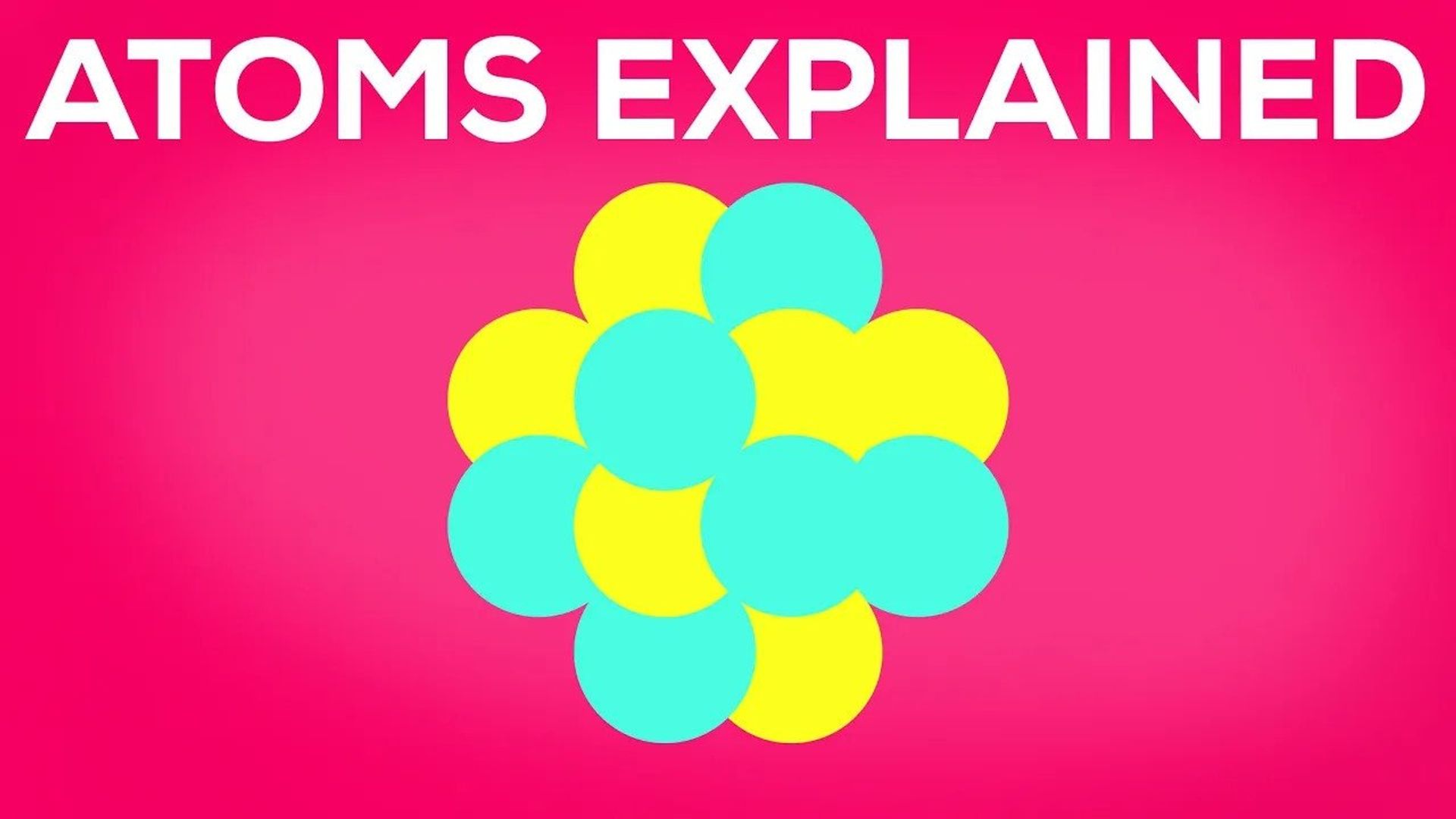 Kurzgesagt: In a Nutshell background