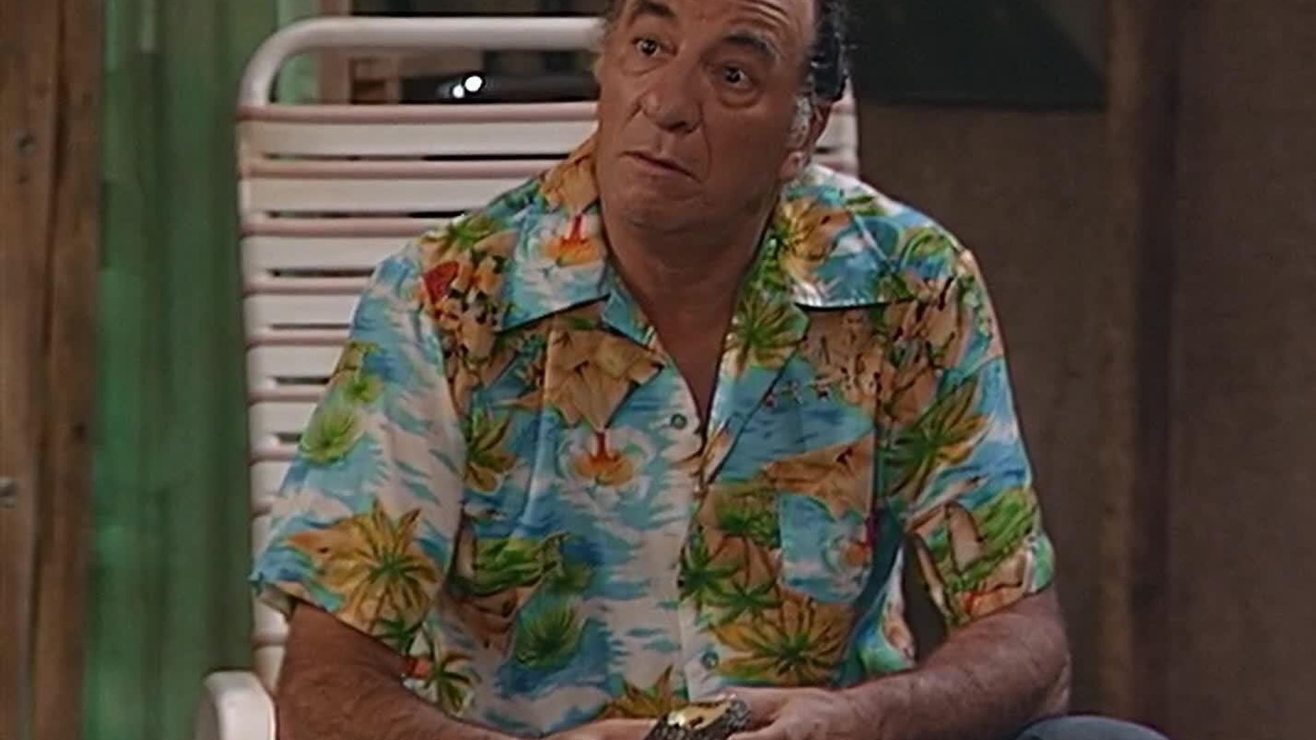 ALF background