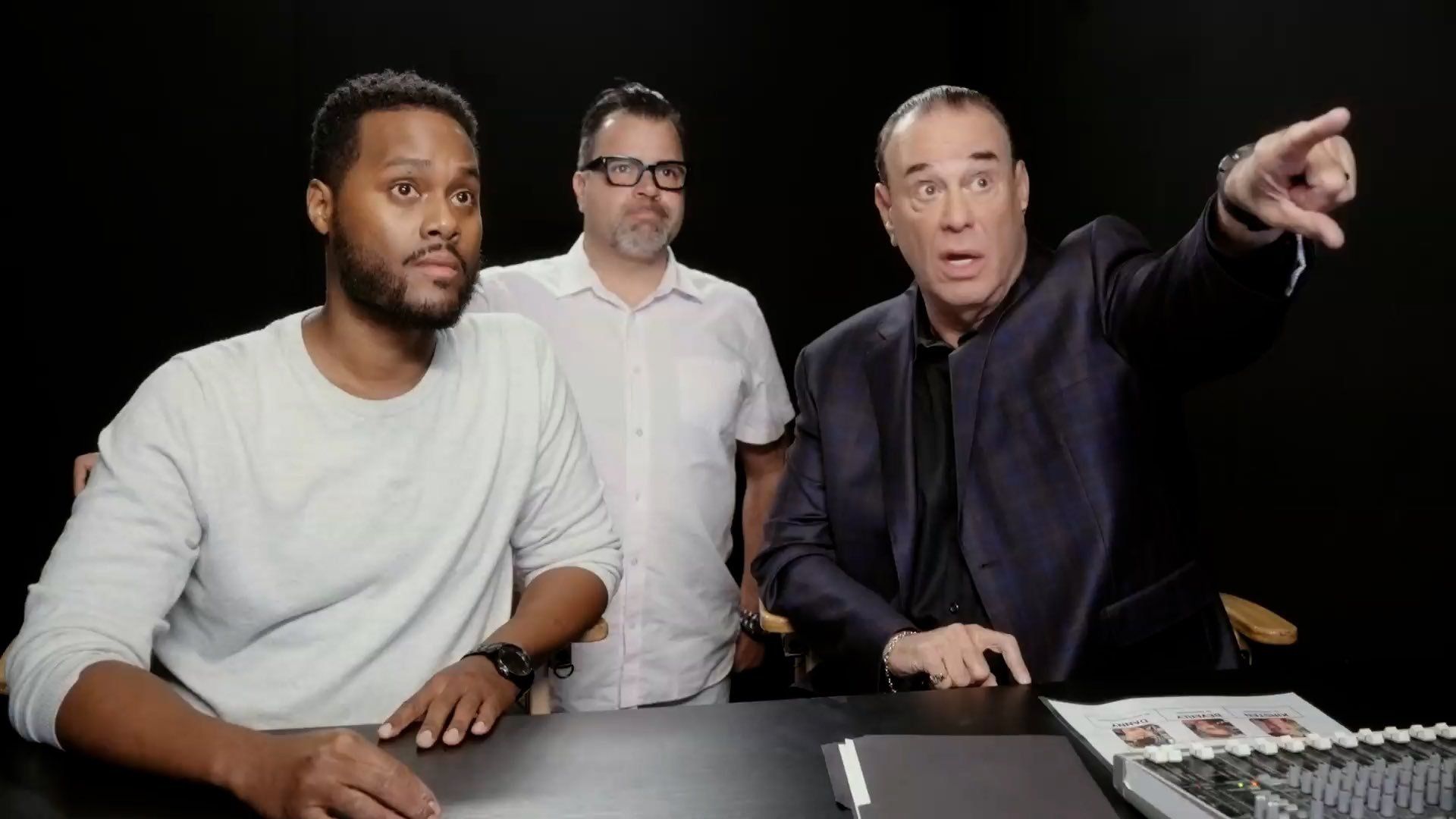 Bar Rescue background