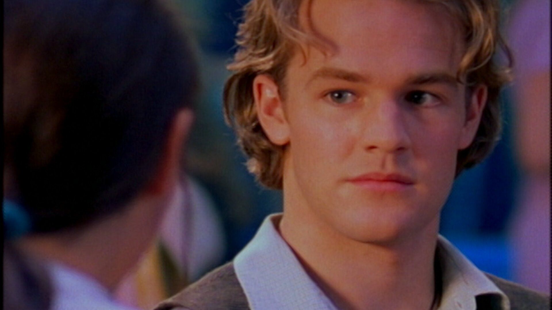 Dawson's Creek background