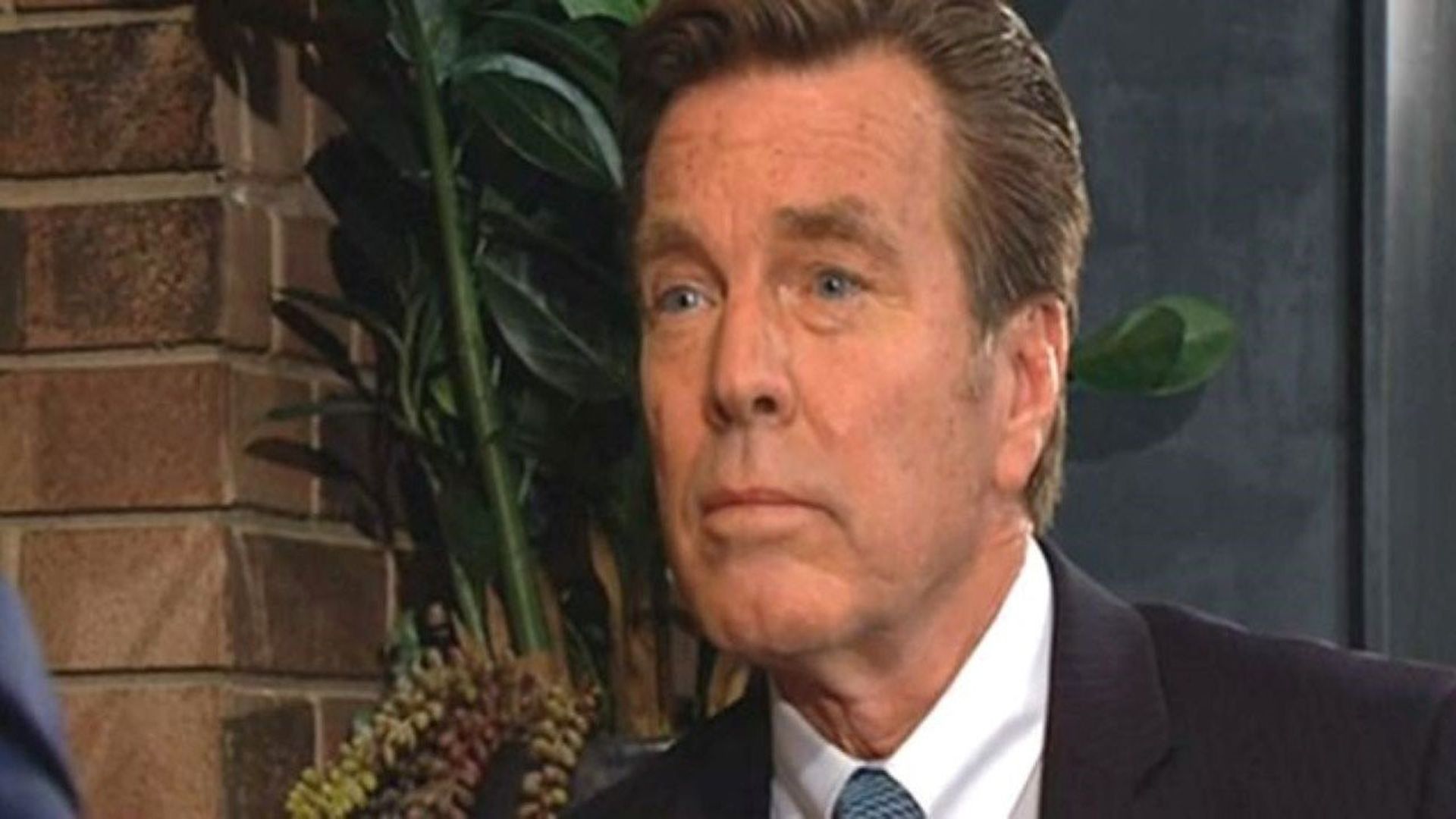 The Young and the Restless background