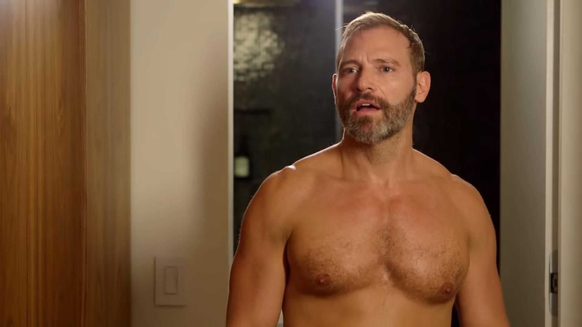 Daddyhunt: The Serial background