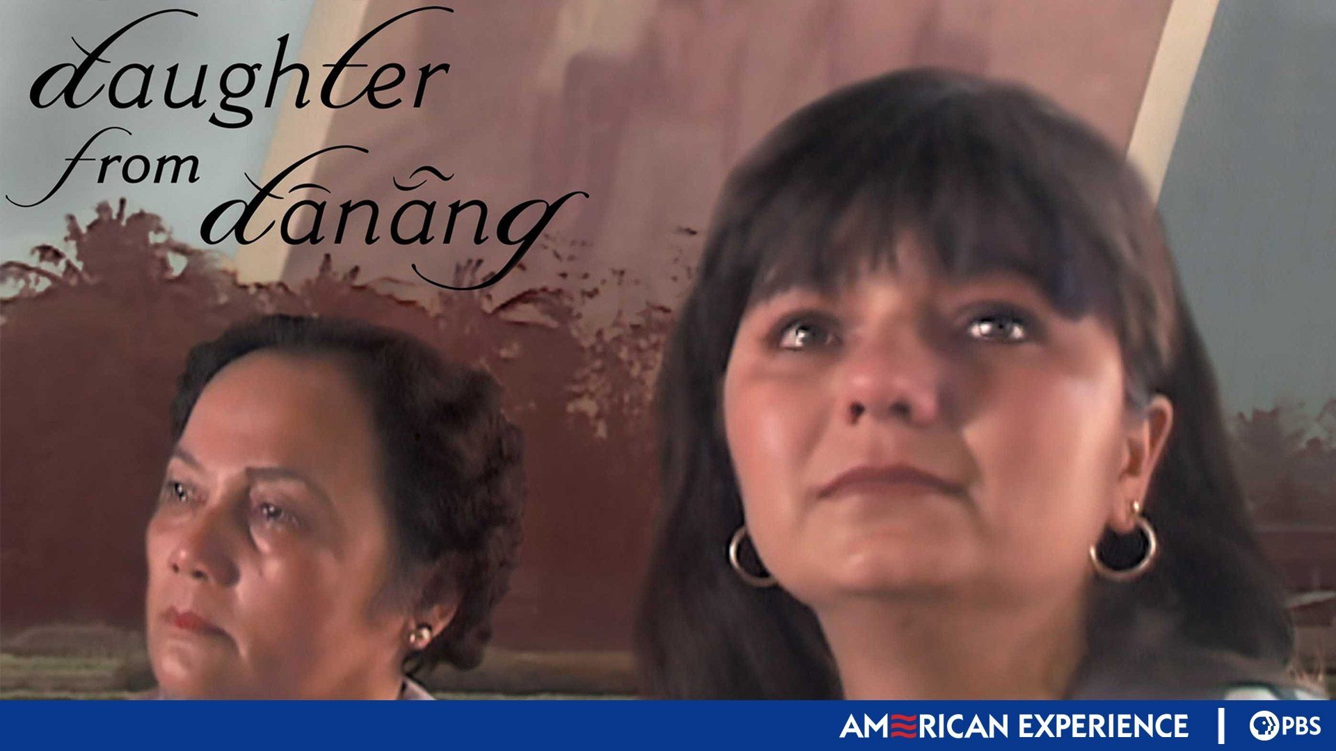 American Experience background