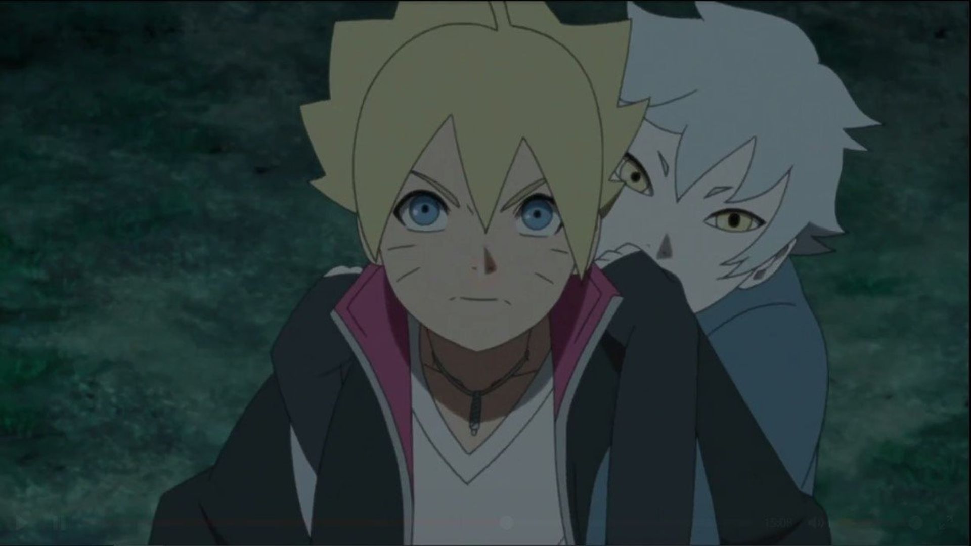 Boruto: Naruto Next Generations background