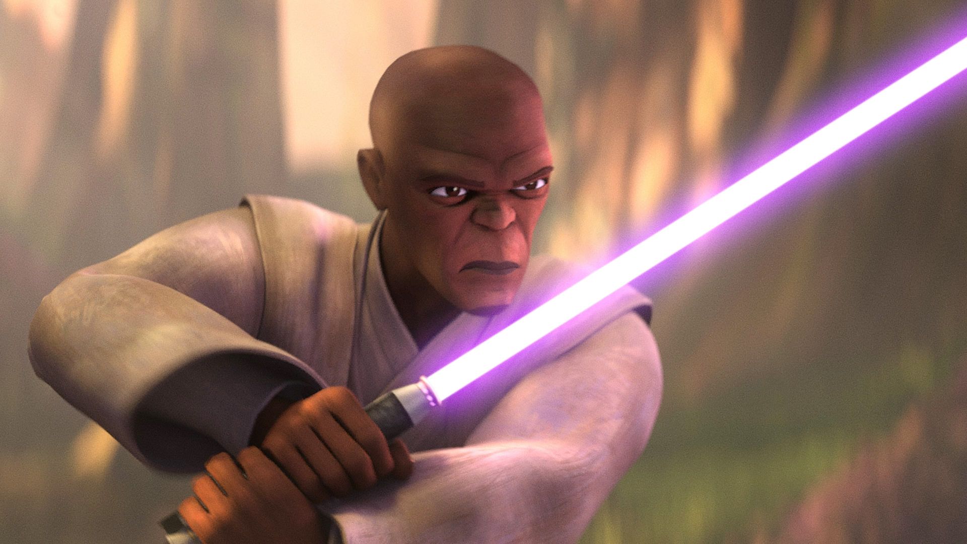 Tales of the Jedi background