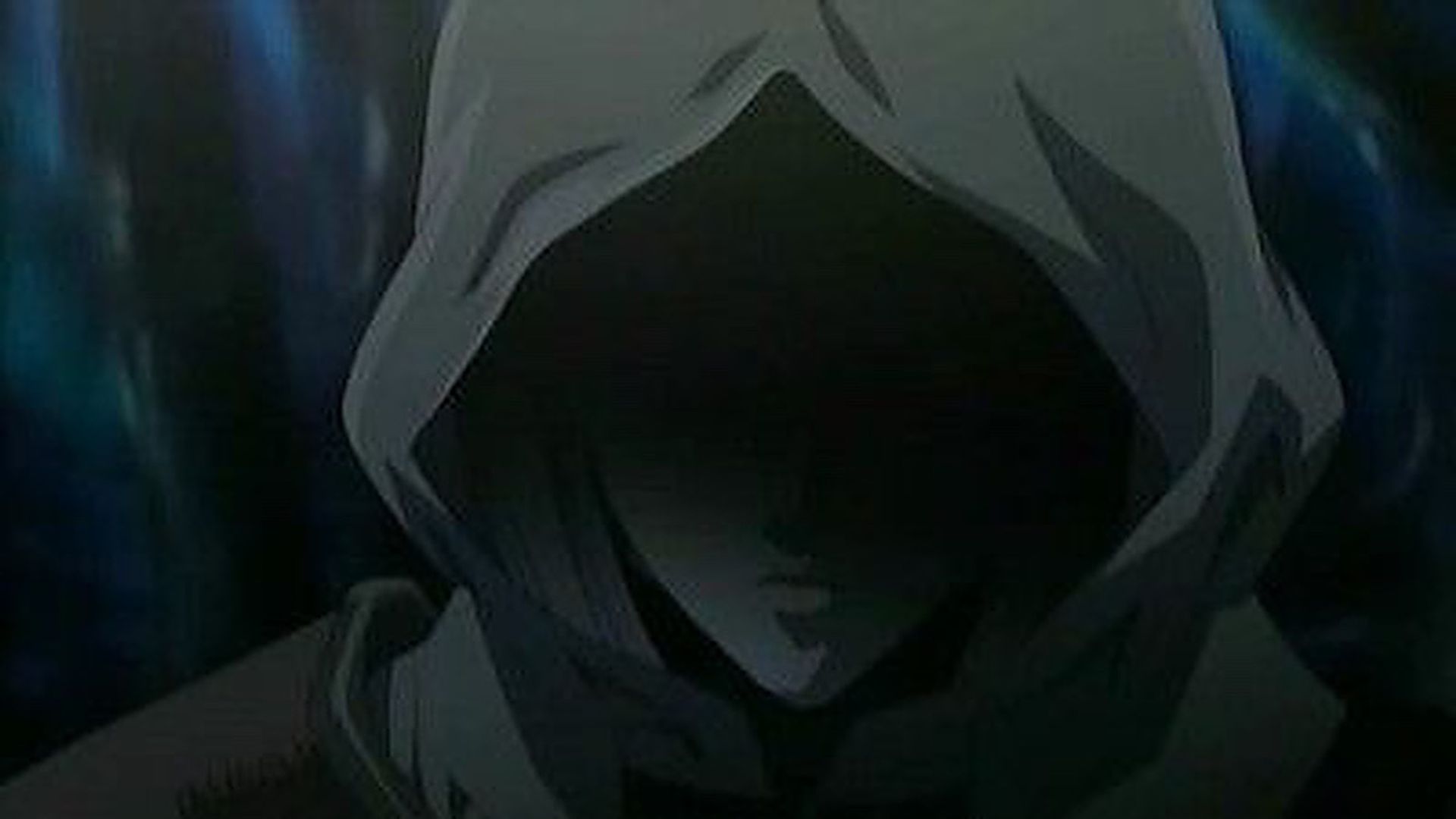 Claymore background