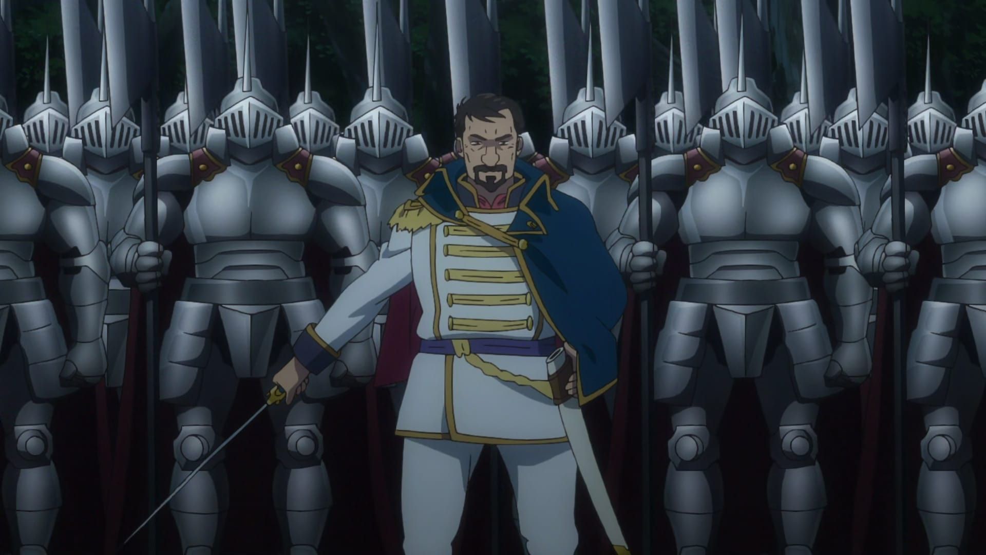 How NOT to Summon a Demon Lord background