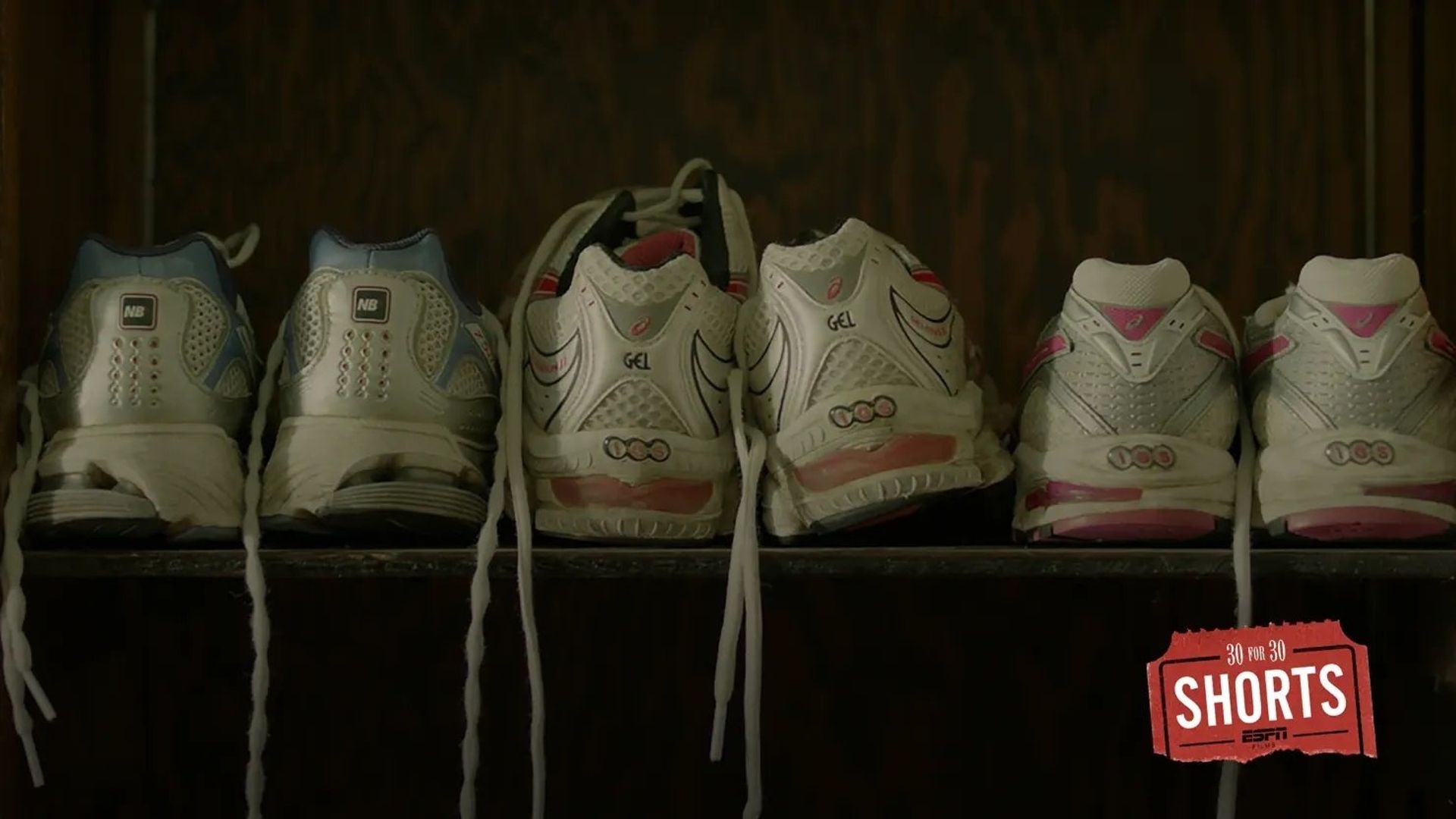 30 for 30 Shorts background