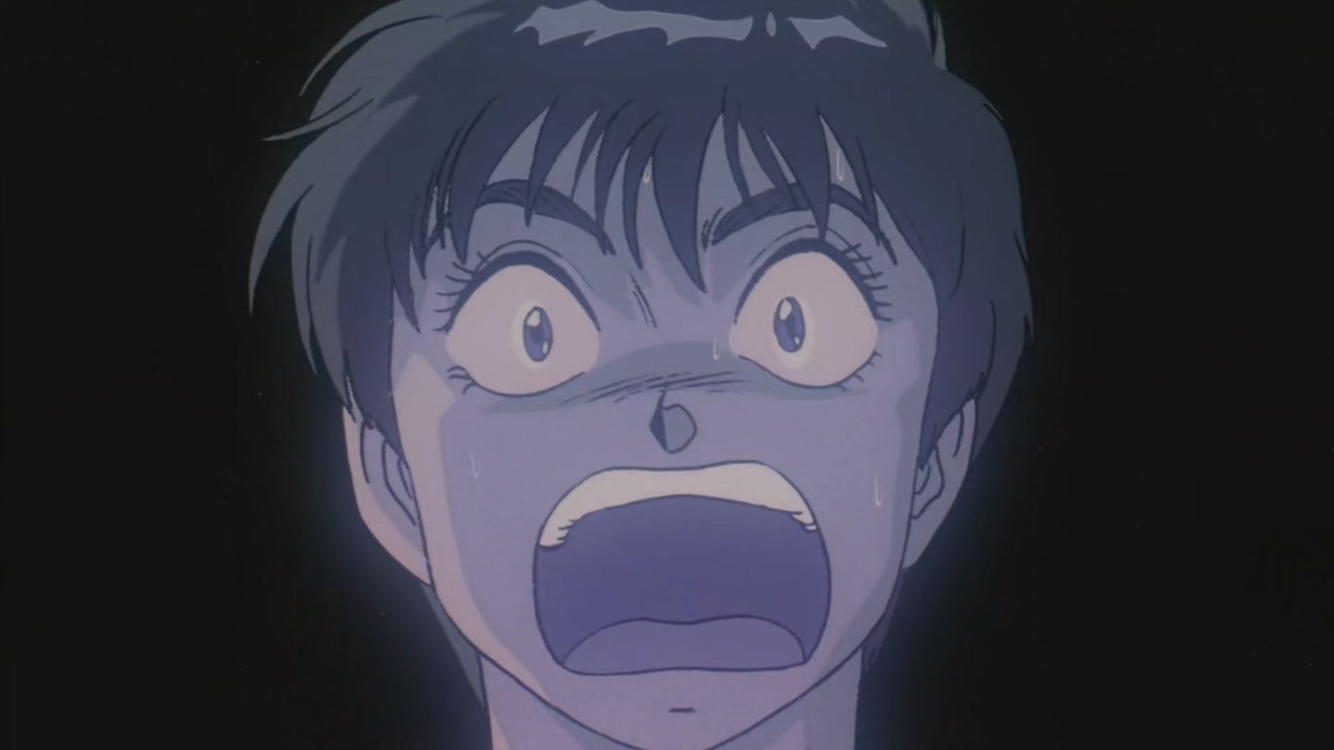 Patlabor: The TV Series background