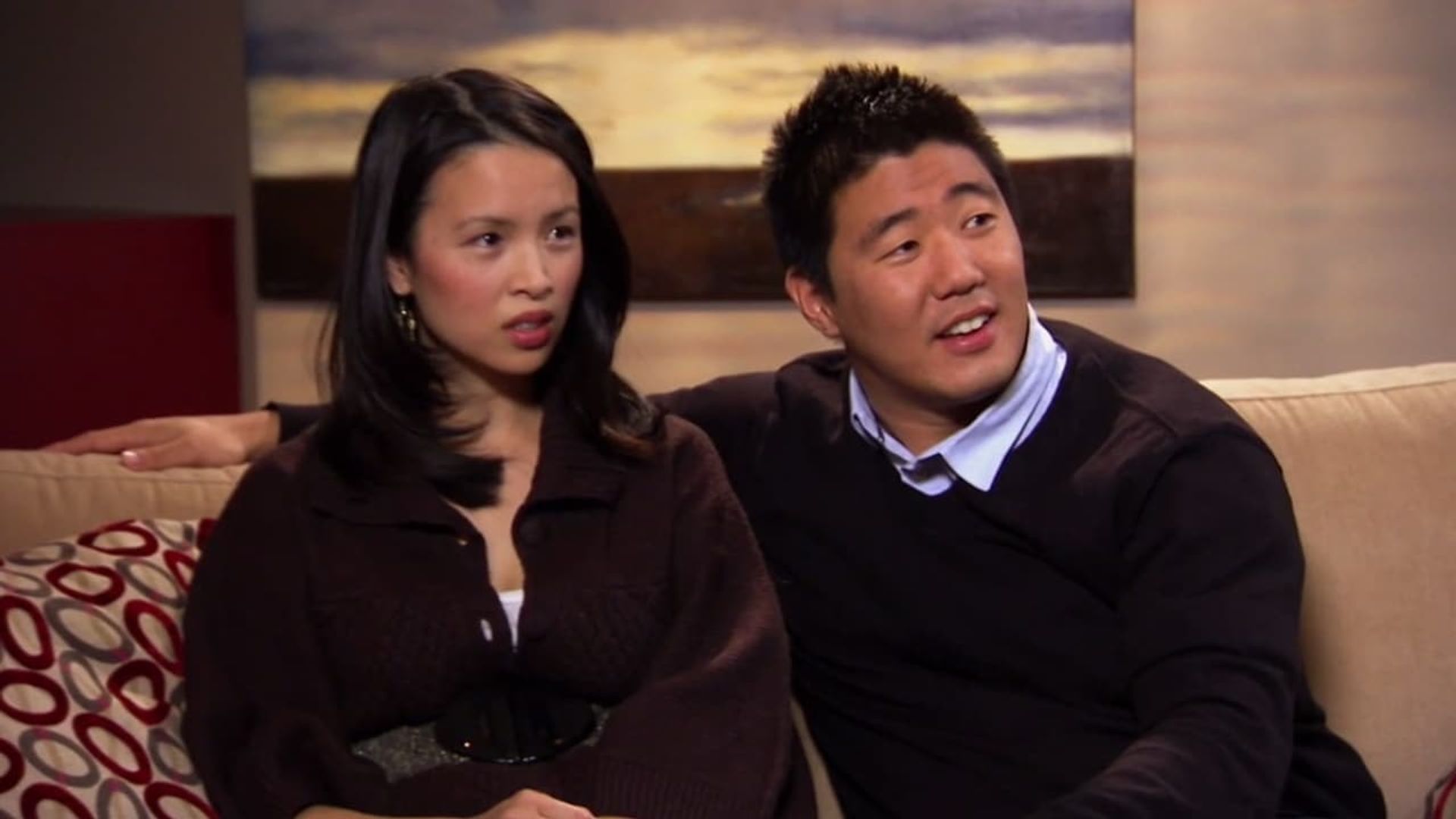 Property Brothers background