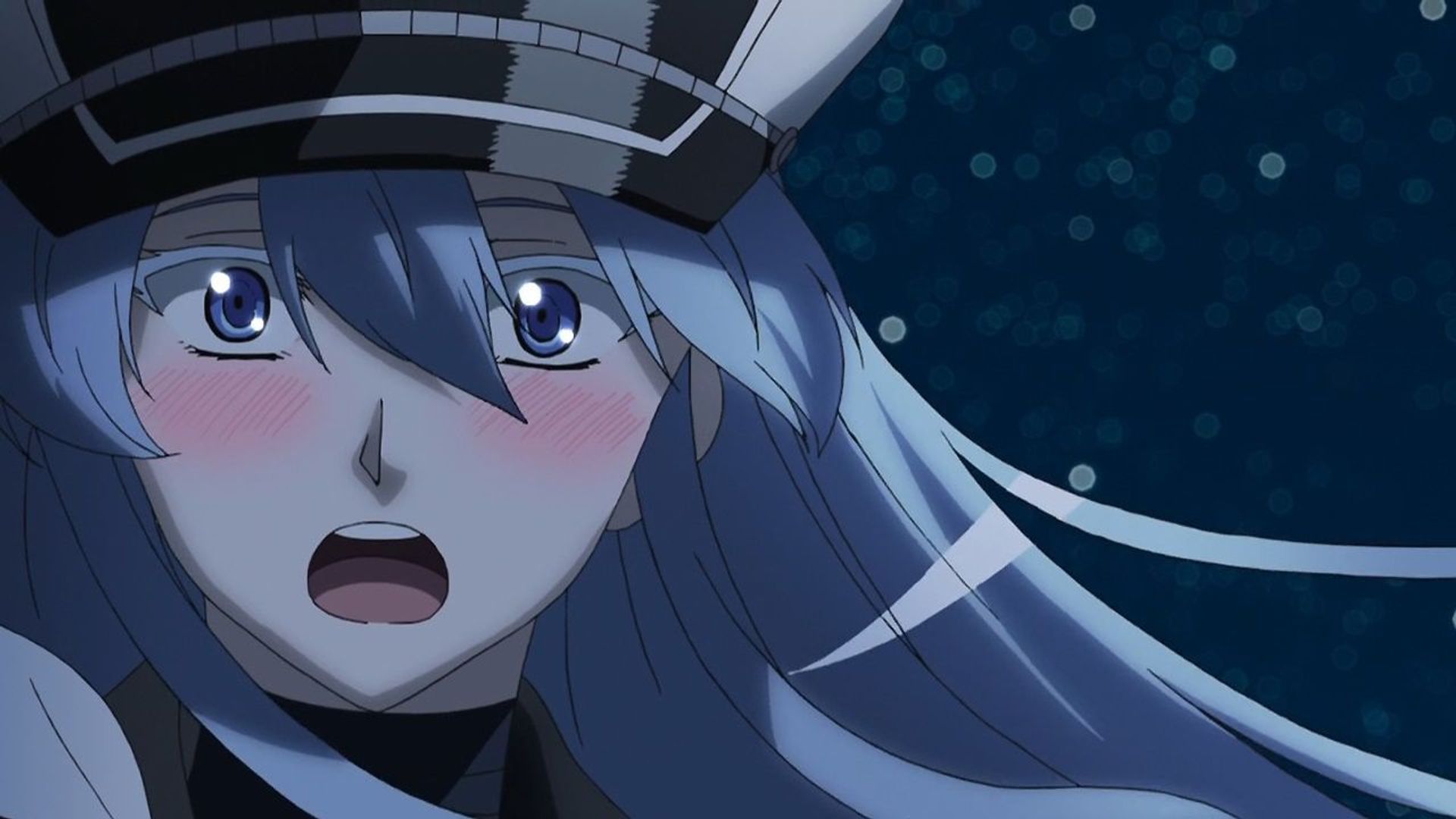Akame ga Kill! background