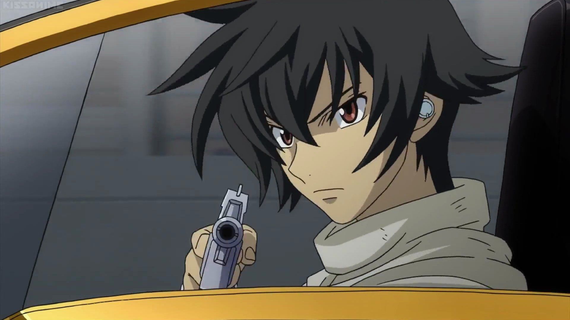 Mobile Suit Gundam 00 background