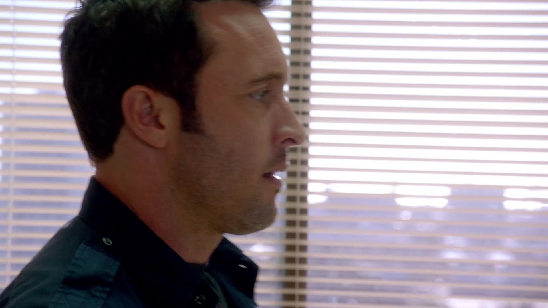 Hawaii Five-0 background