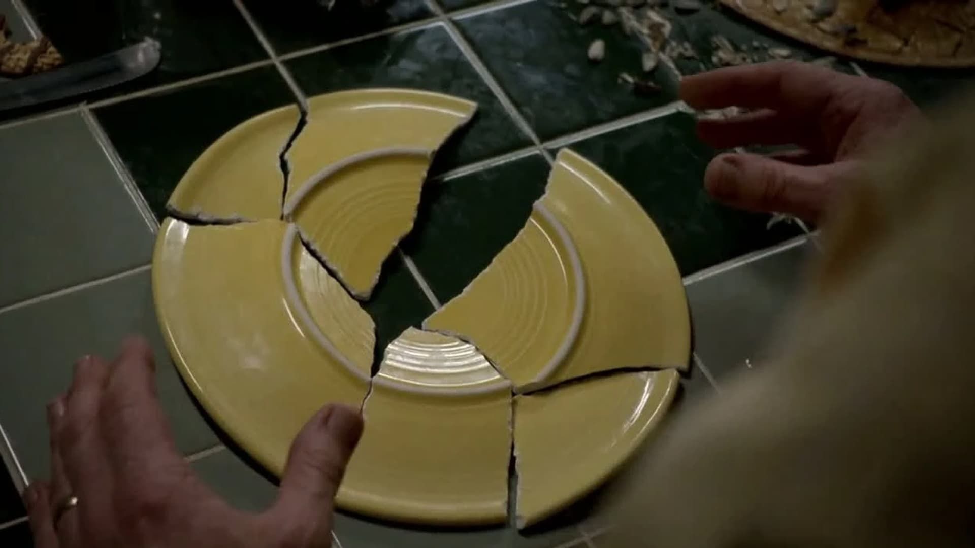Breaking Bad background