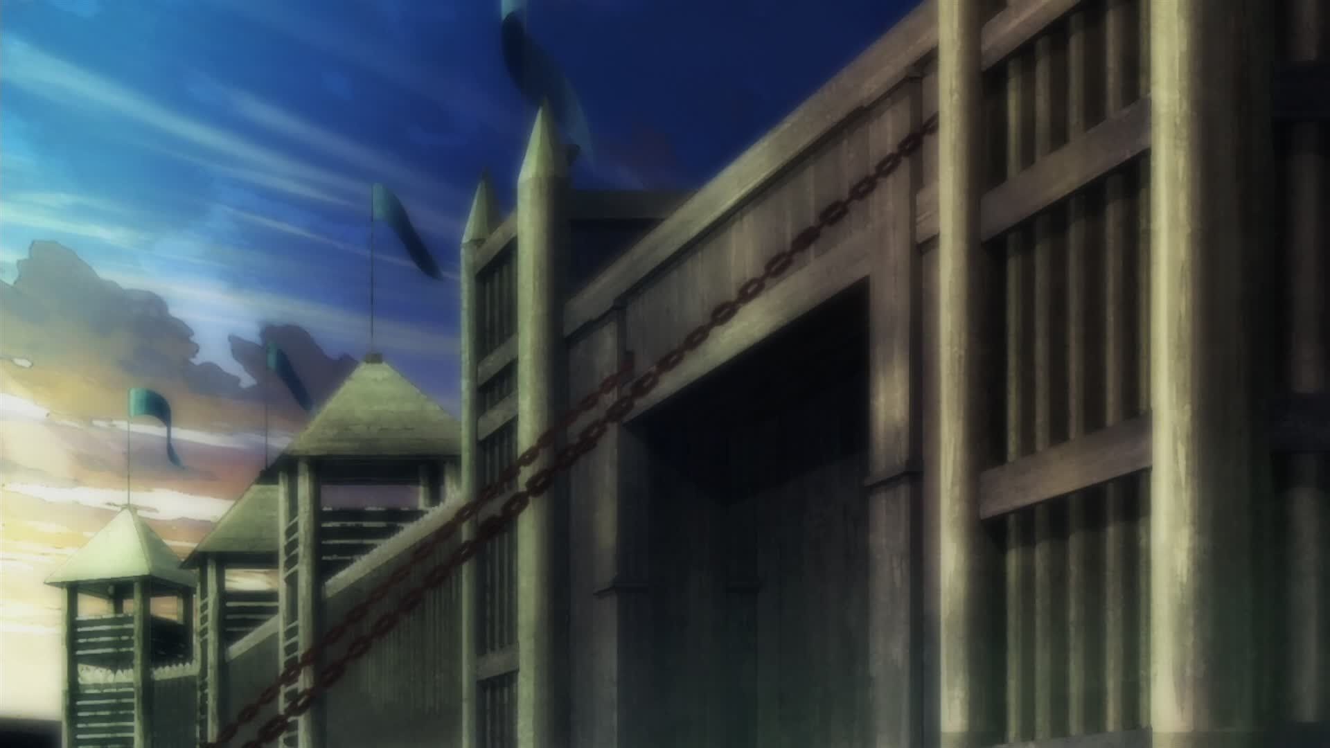 Maoyu ~ Archenemy & Hero background
