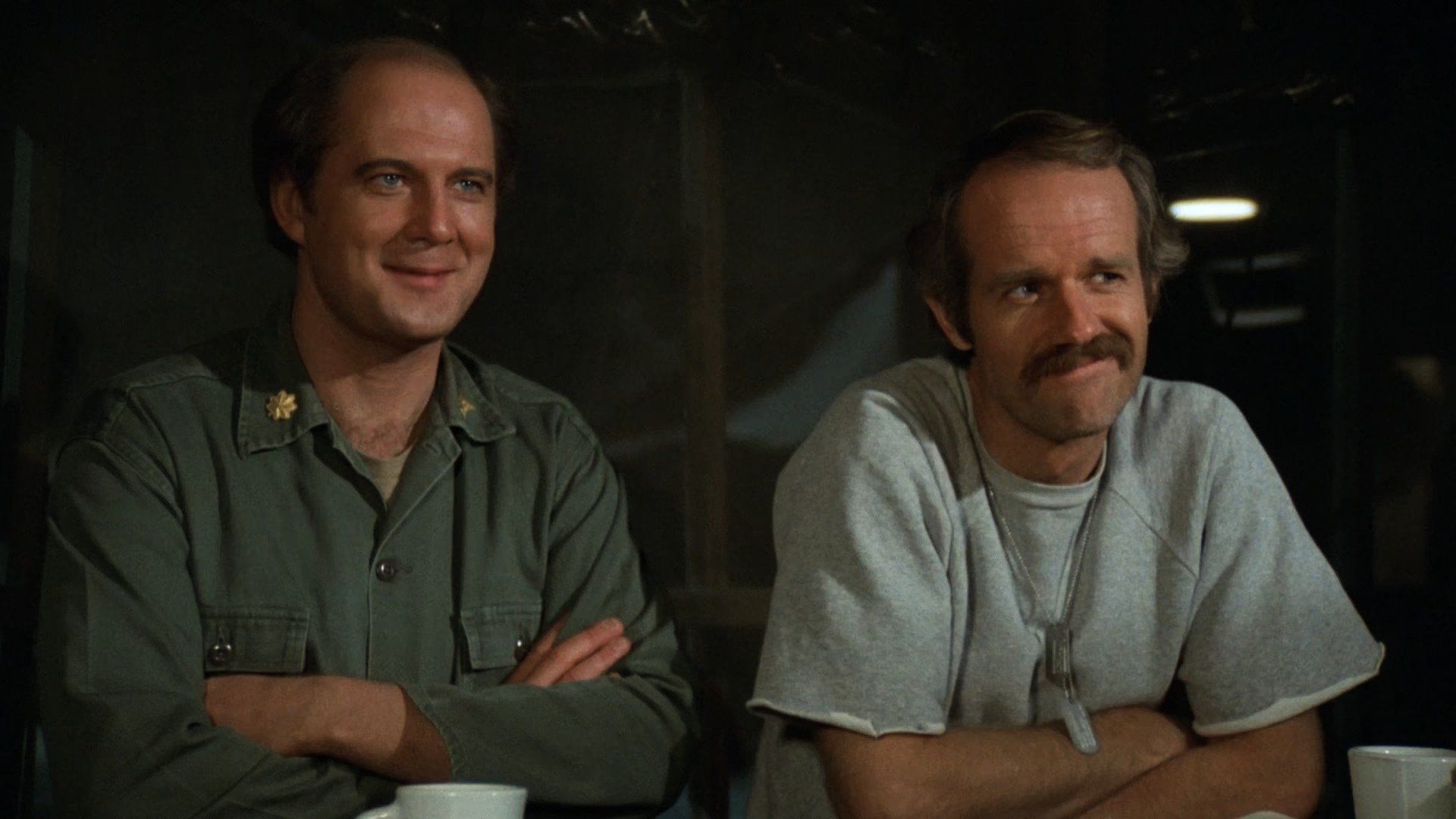 M*A*S*H background
