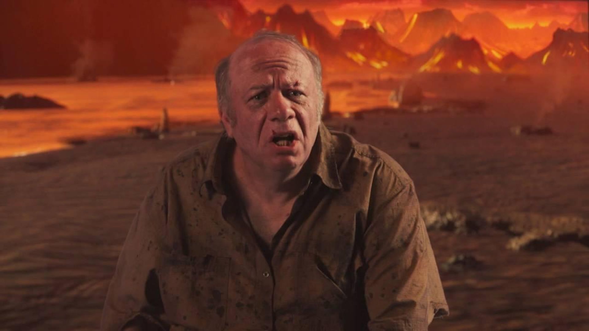 Your Pretty Face Is Going to Hell background