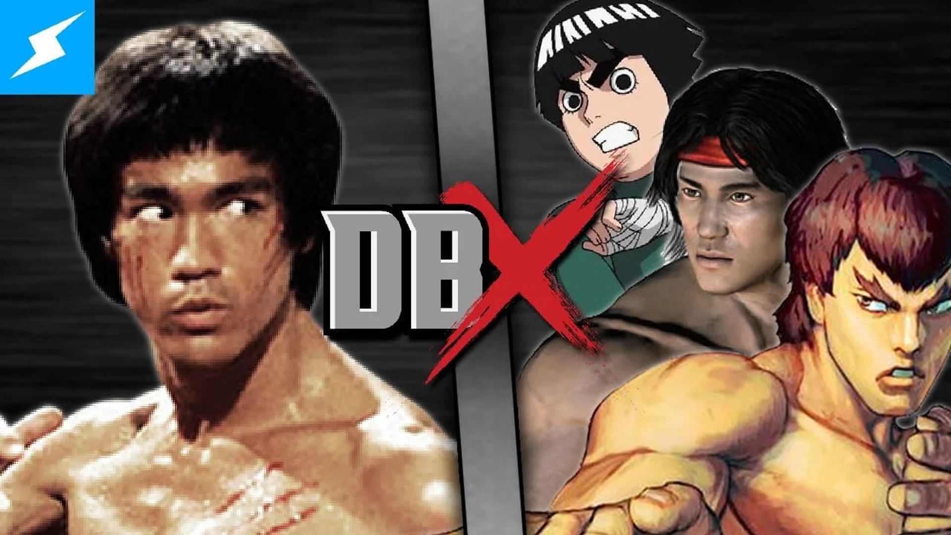 DBX background