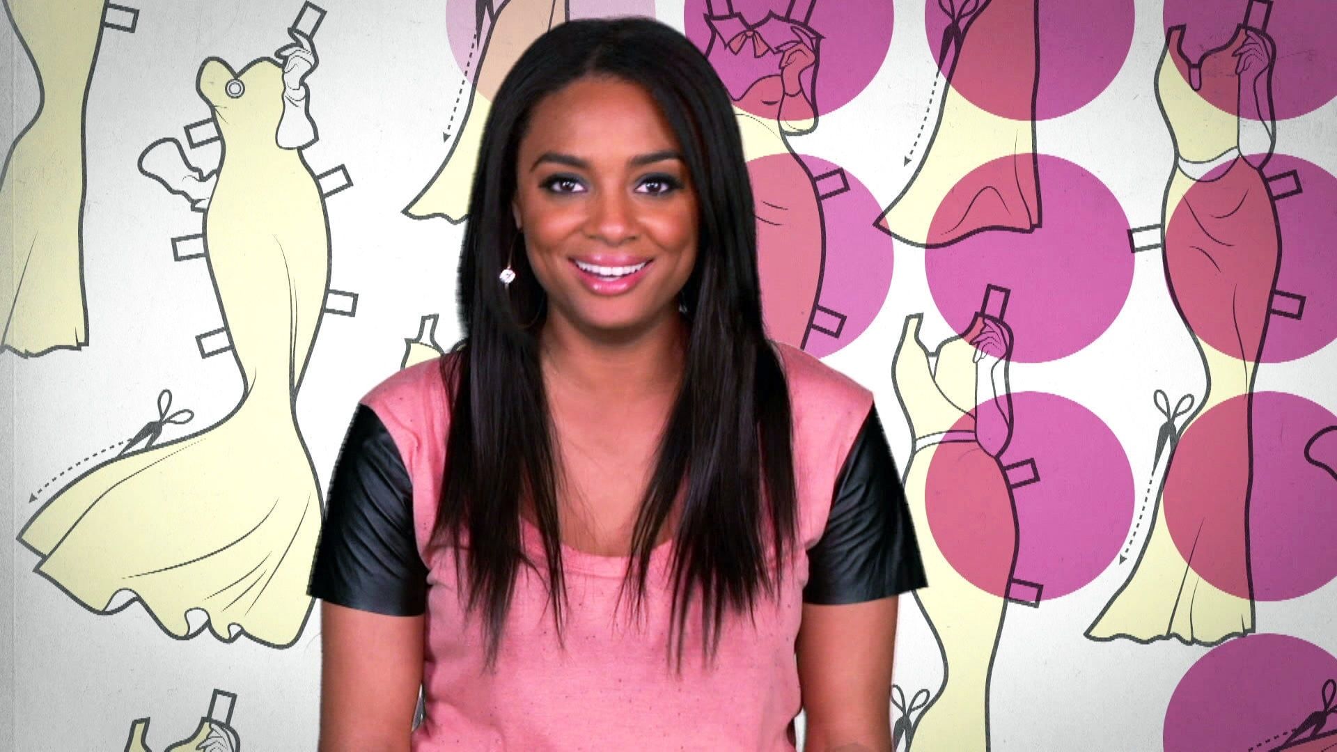 Girl Code background