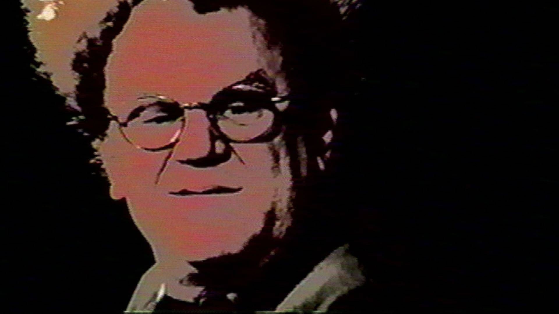 Check It Out! with Dr. Steve Brule background