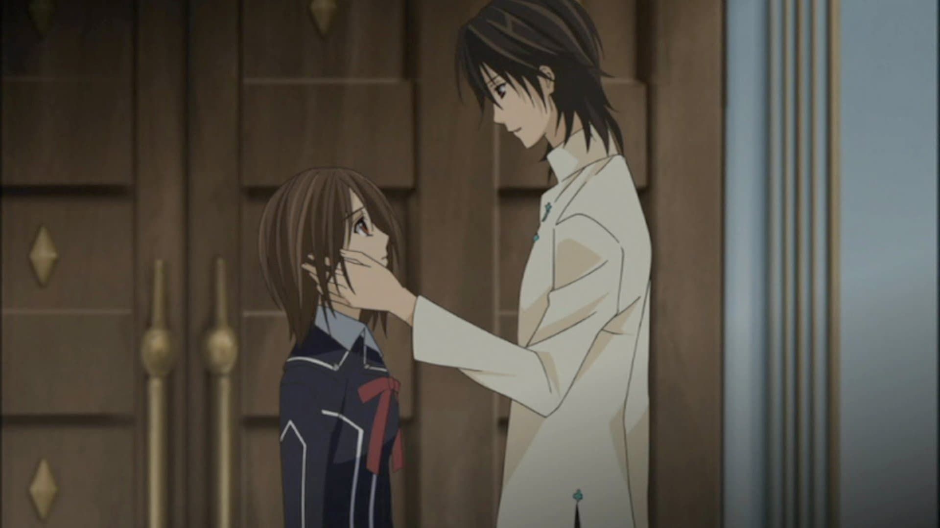 Vampire Knight background