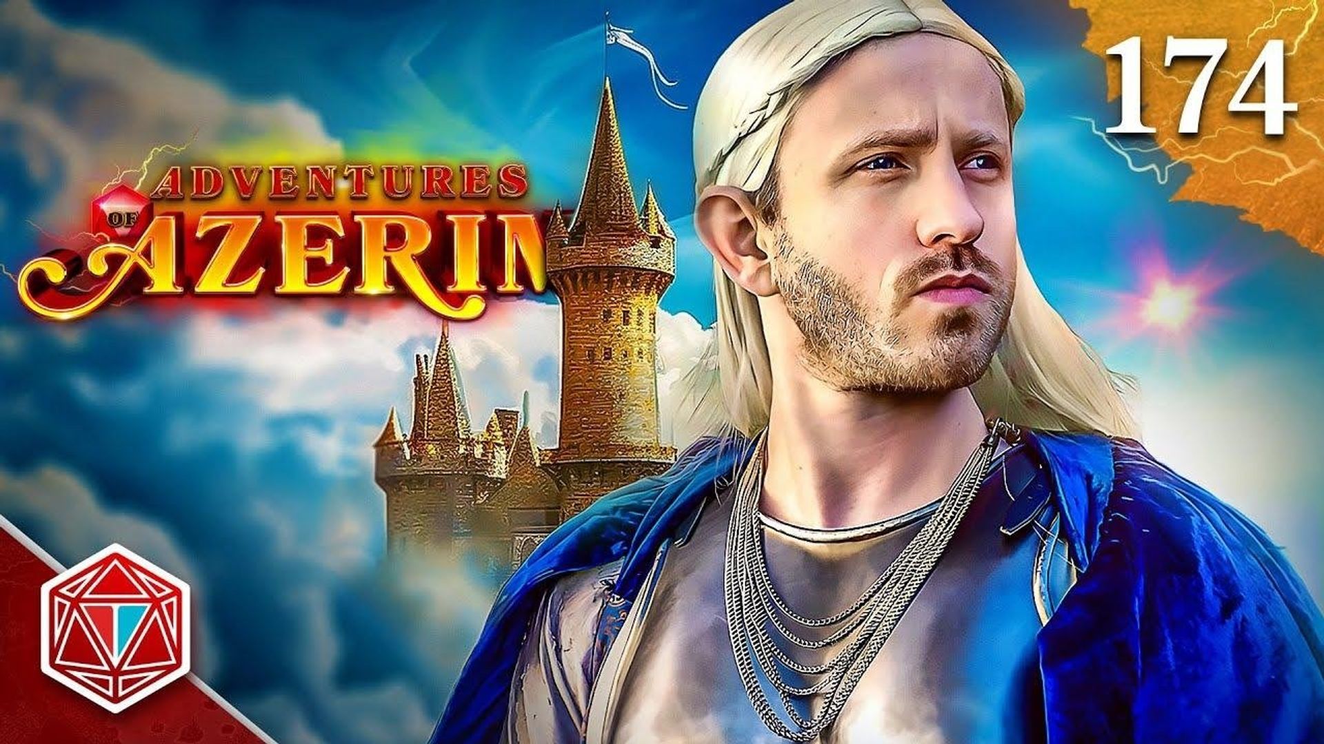 NPC D&D background