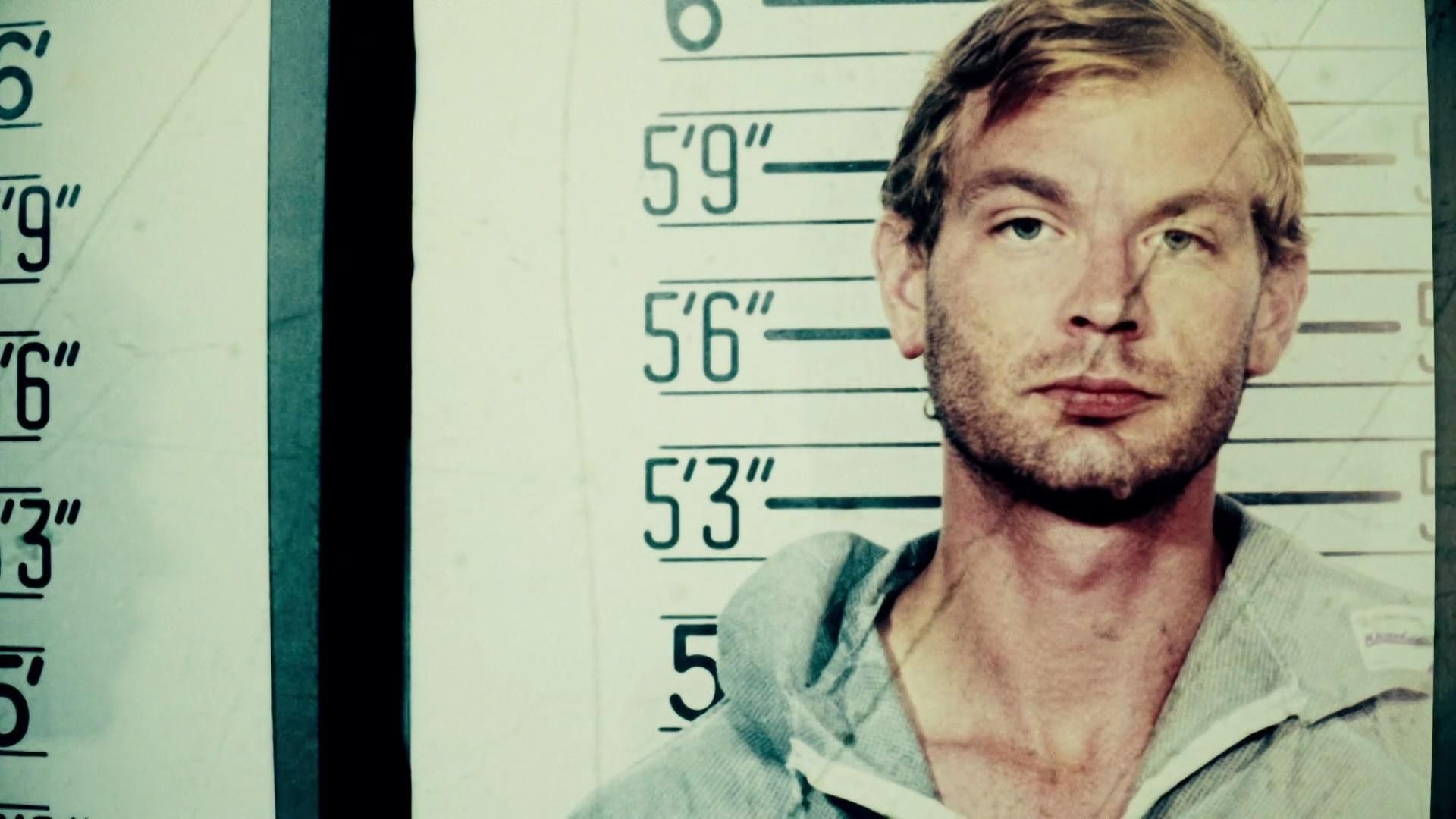 Britain's Most Evil Killers background