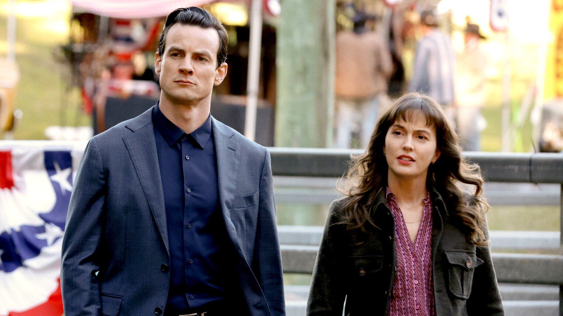 Good Cop/Bad Cop background